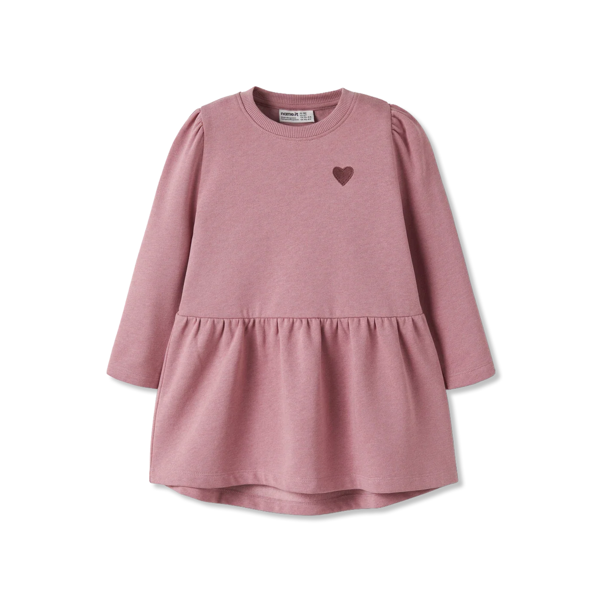 Nmfvima ls Dress