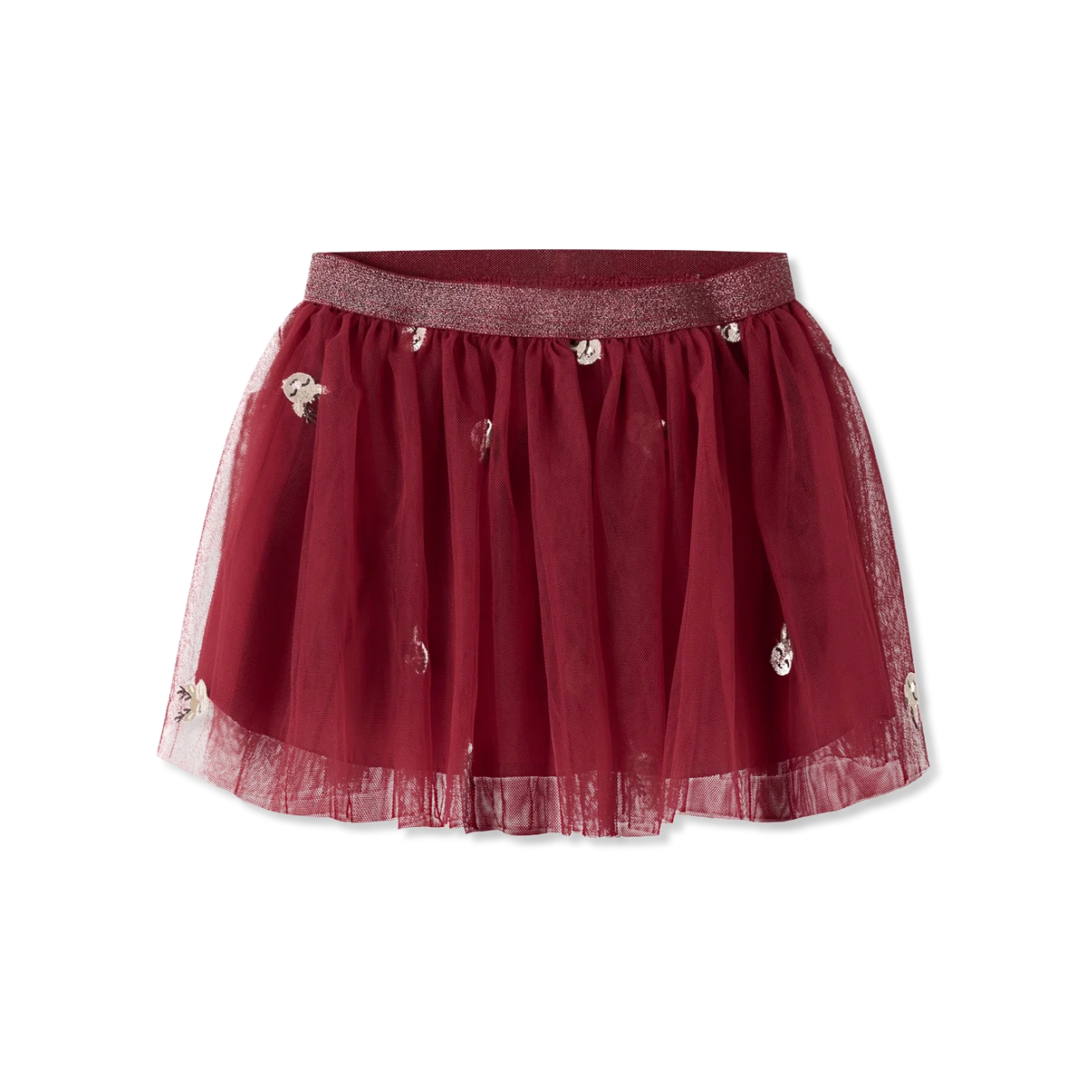 Nmfveross tulle Skirt