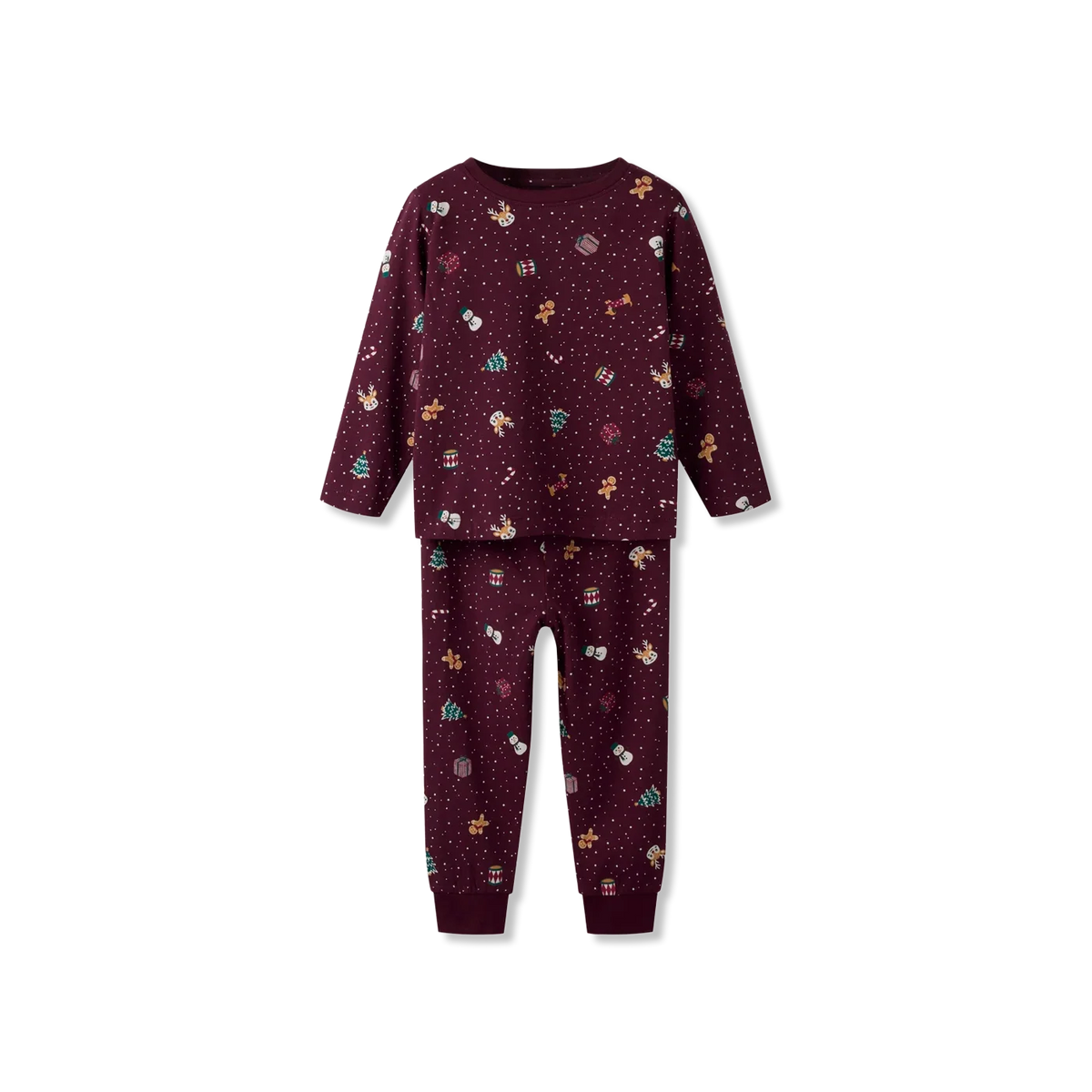 Nbnvismas Sleepwear