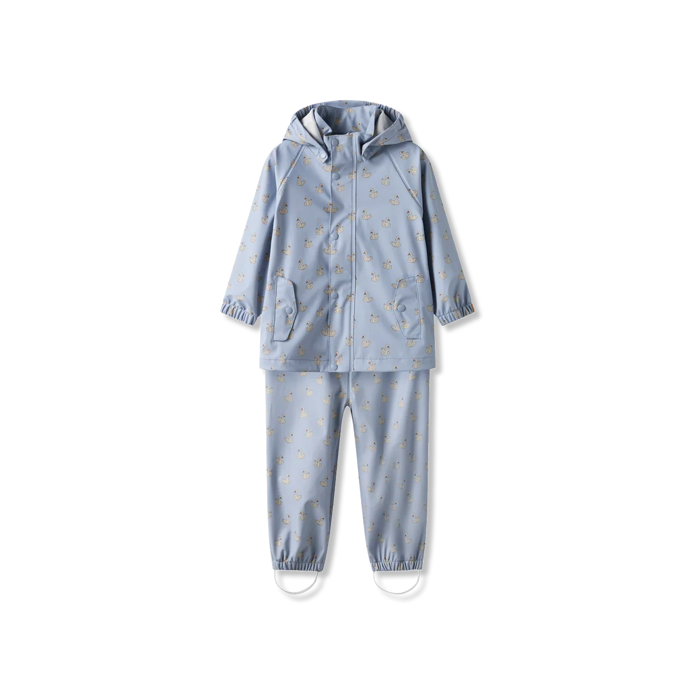 Nmfladry10 rainwear