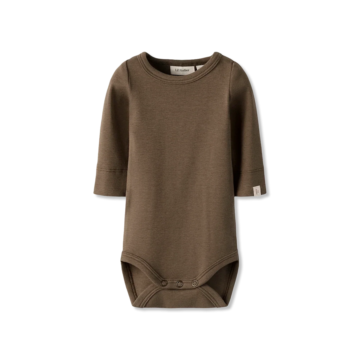 Nbngayo Bodysuit