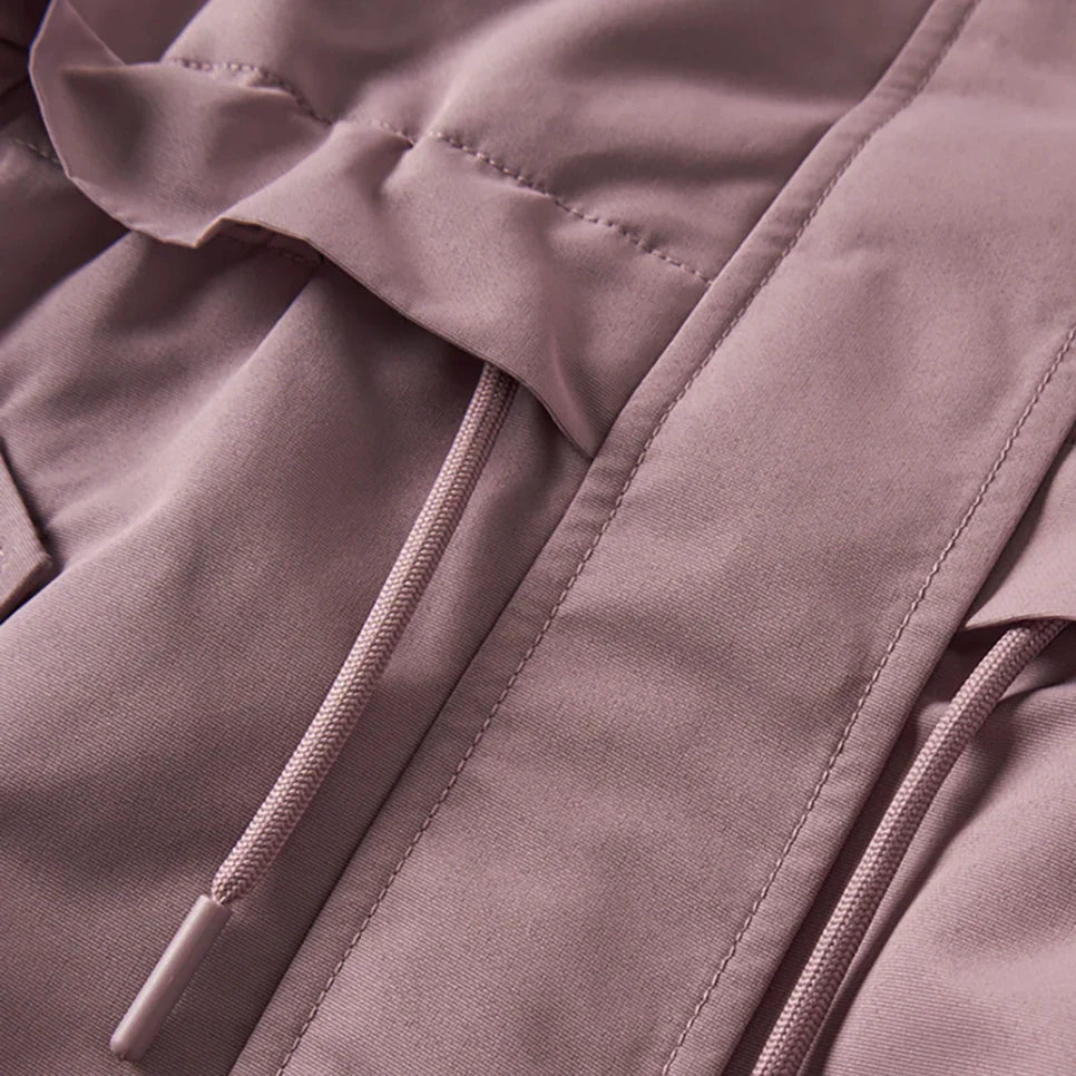 Nkfmalex summer jacket
