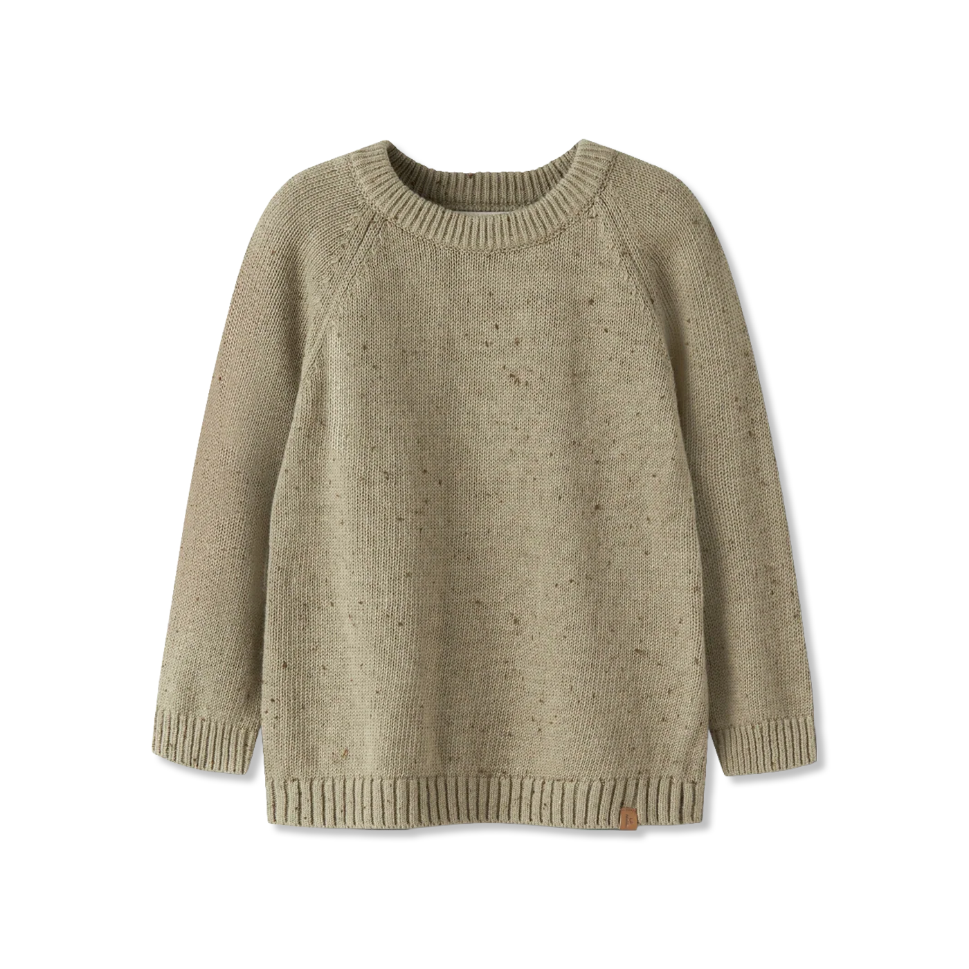 Nmngalto Ls t-shirt