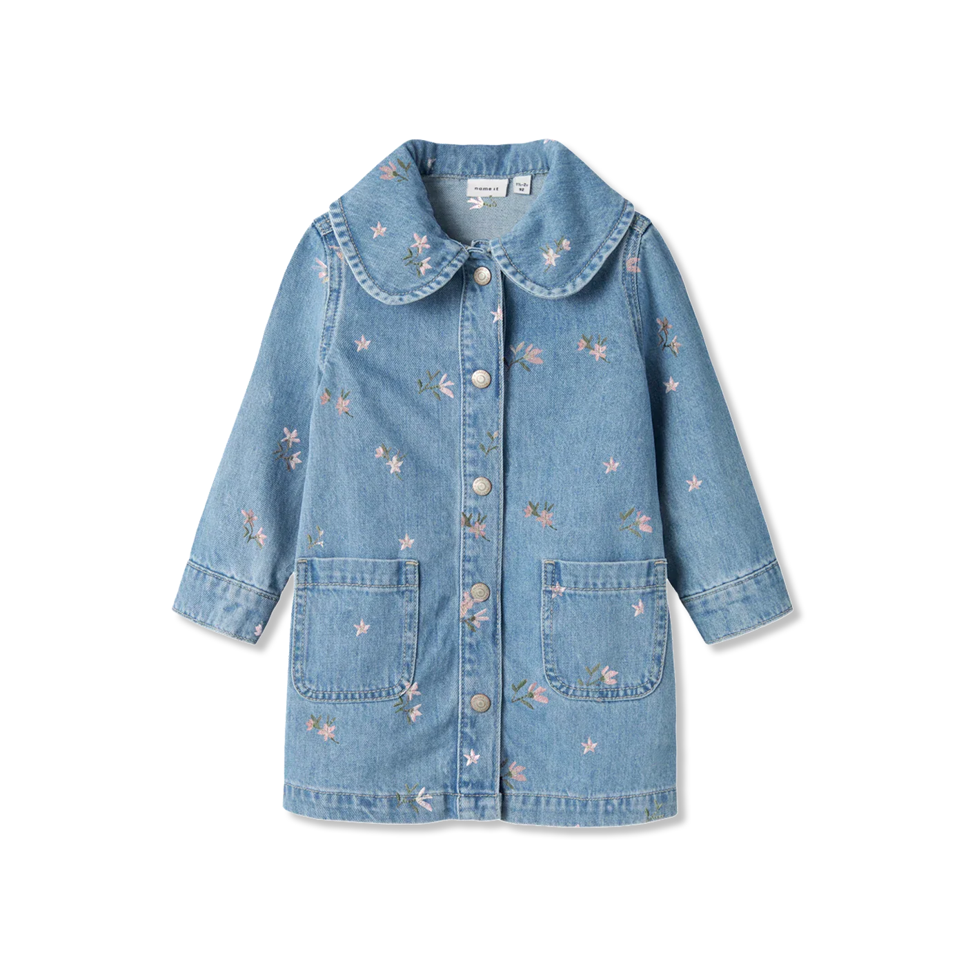 Nmfpiper dress