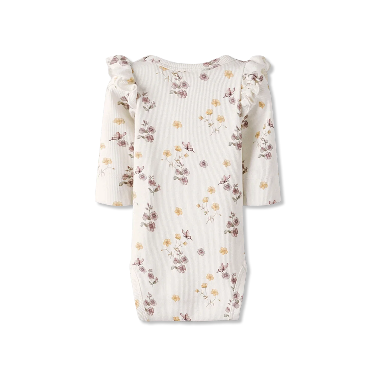 Nbfgavo Bodysuit