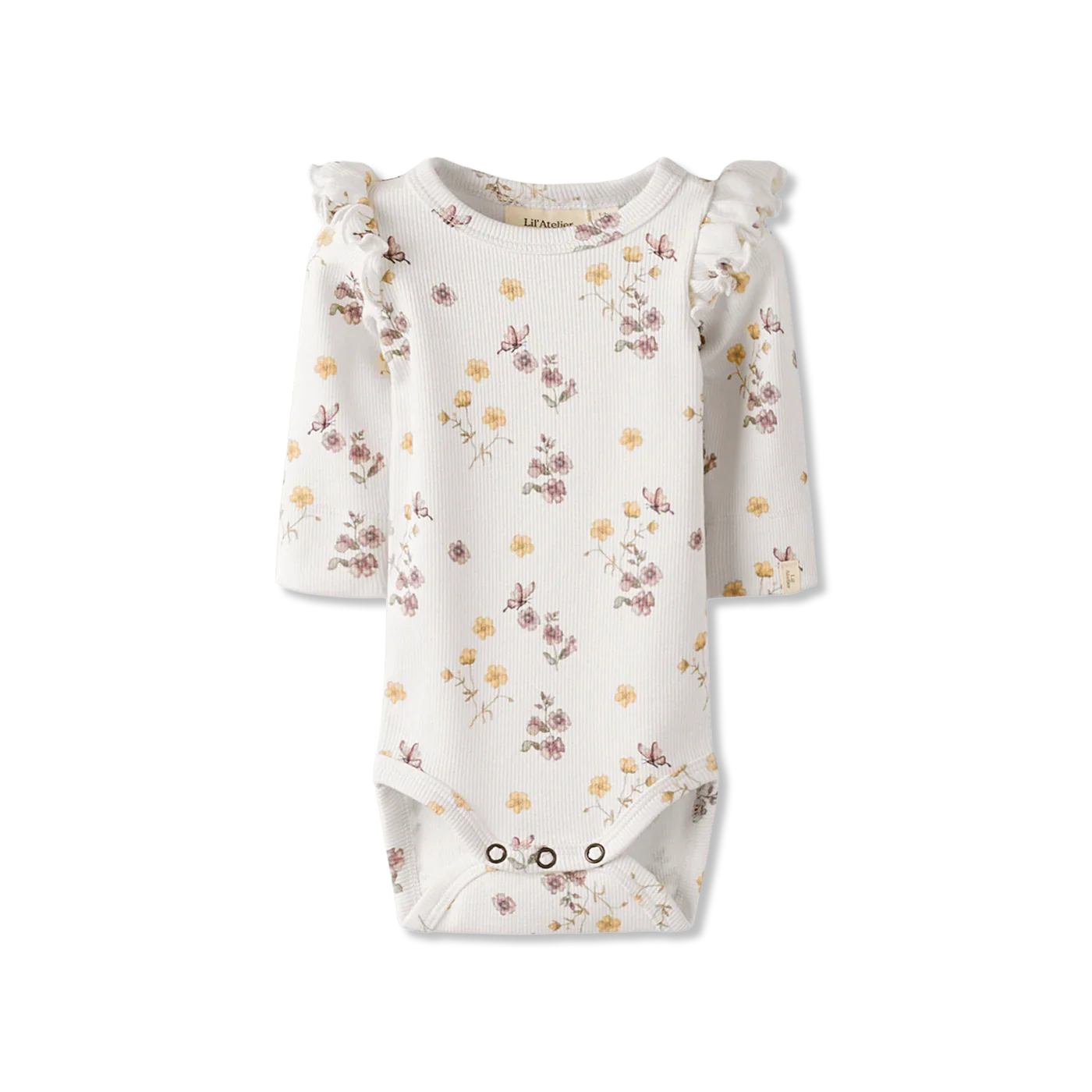 Nbfgavo Bodysuit