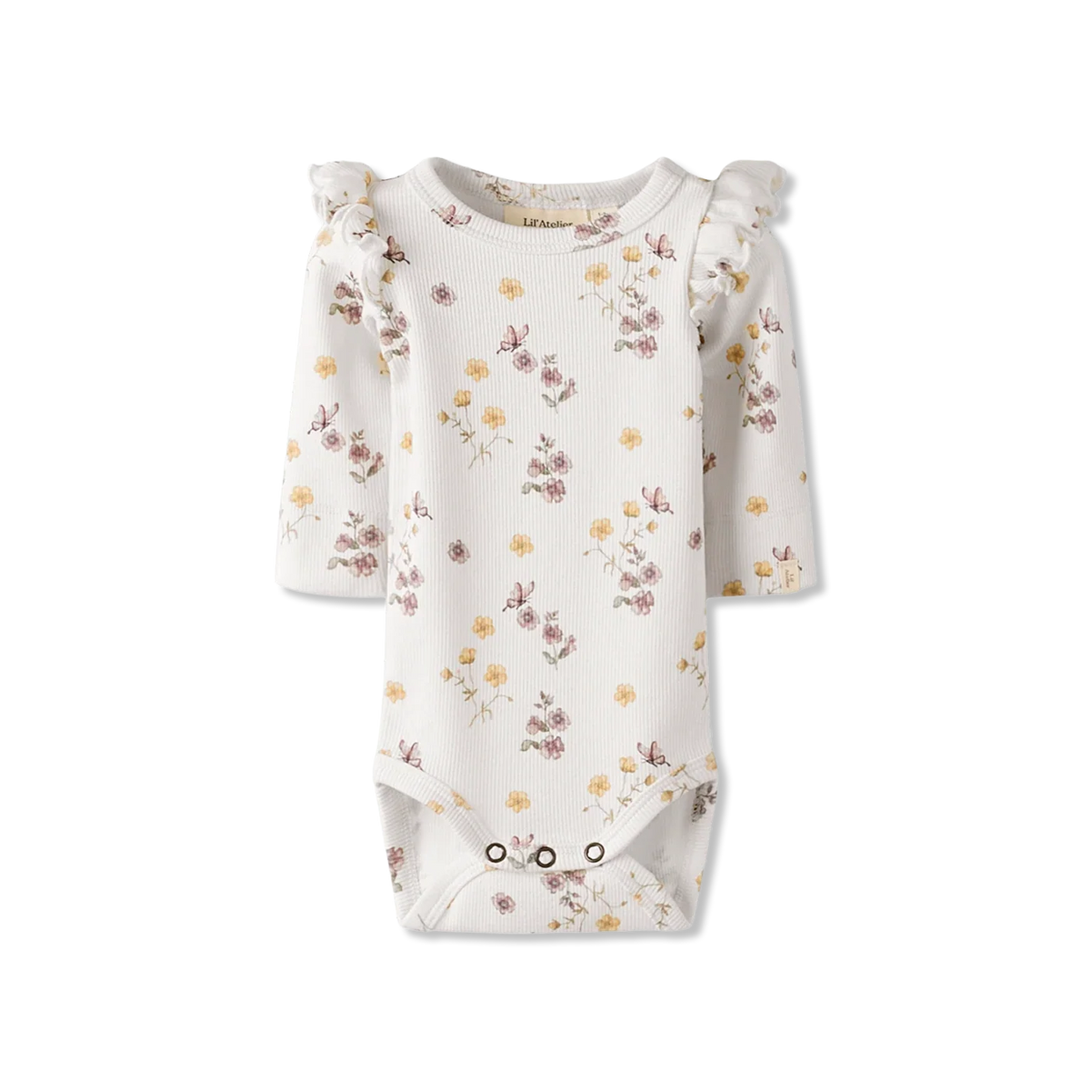 Nbfgavo Bodysuit