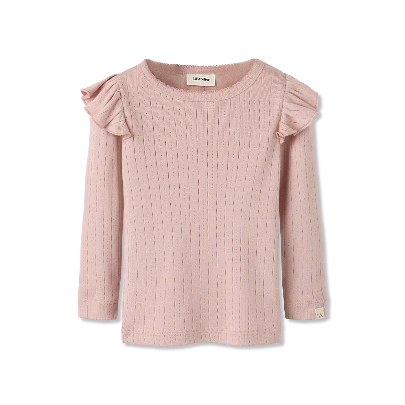 Nmfrachel lS T-shirt