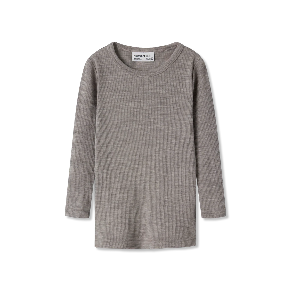 Nmnwax Blouse