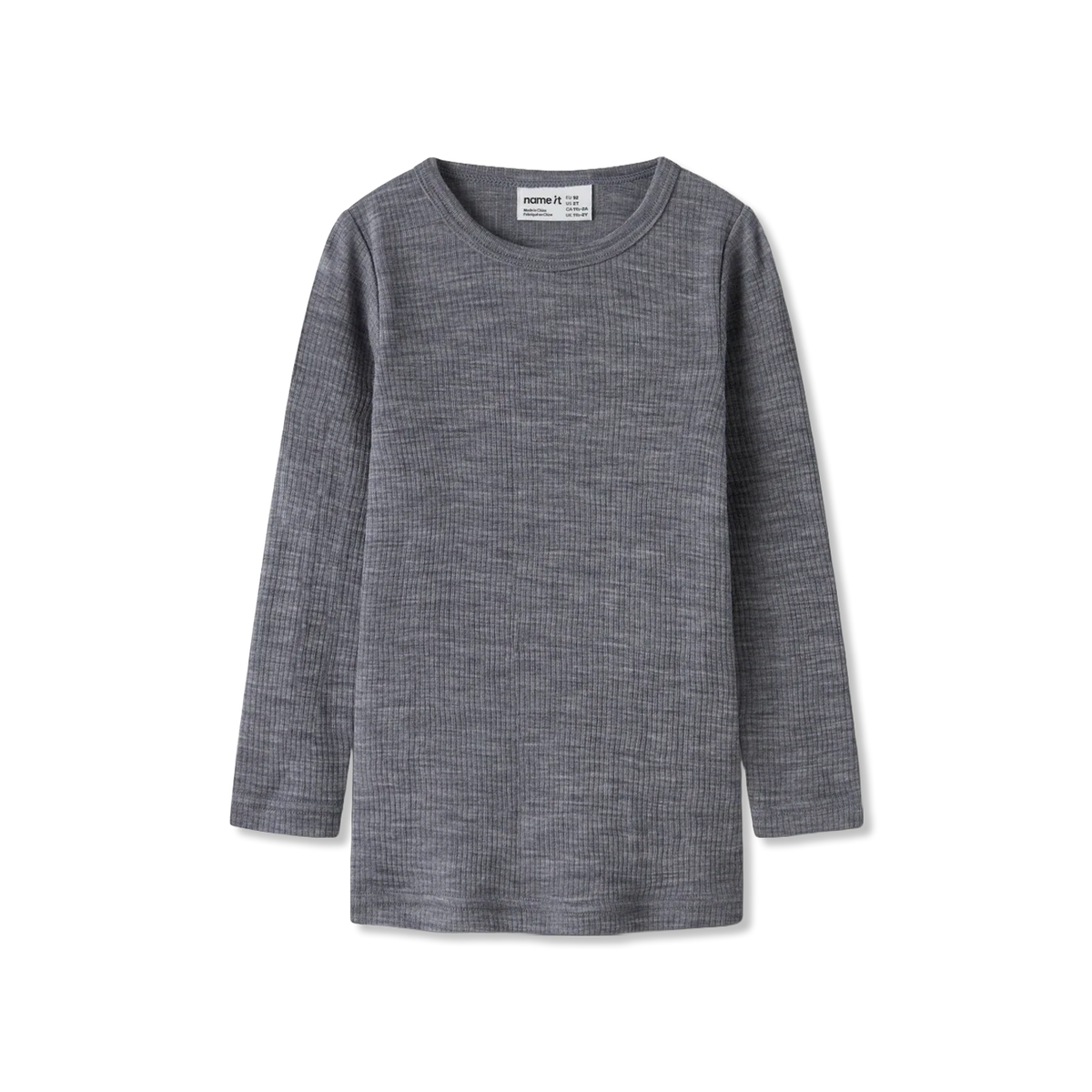 Nmnwax Blouse