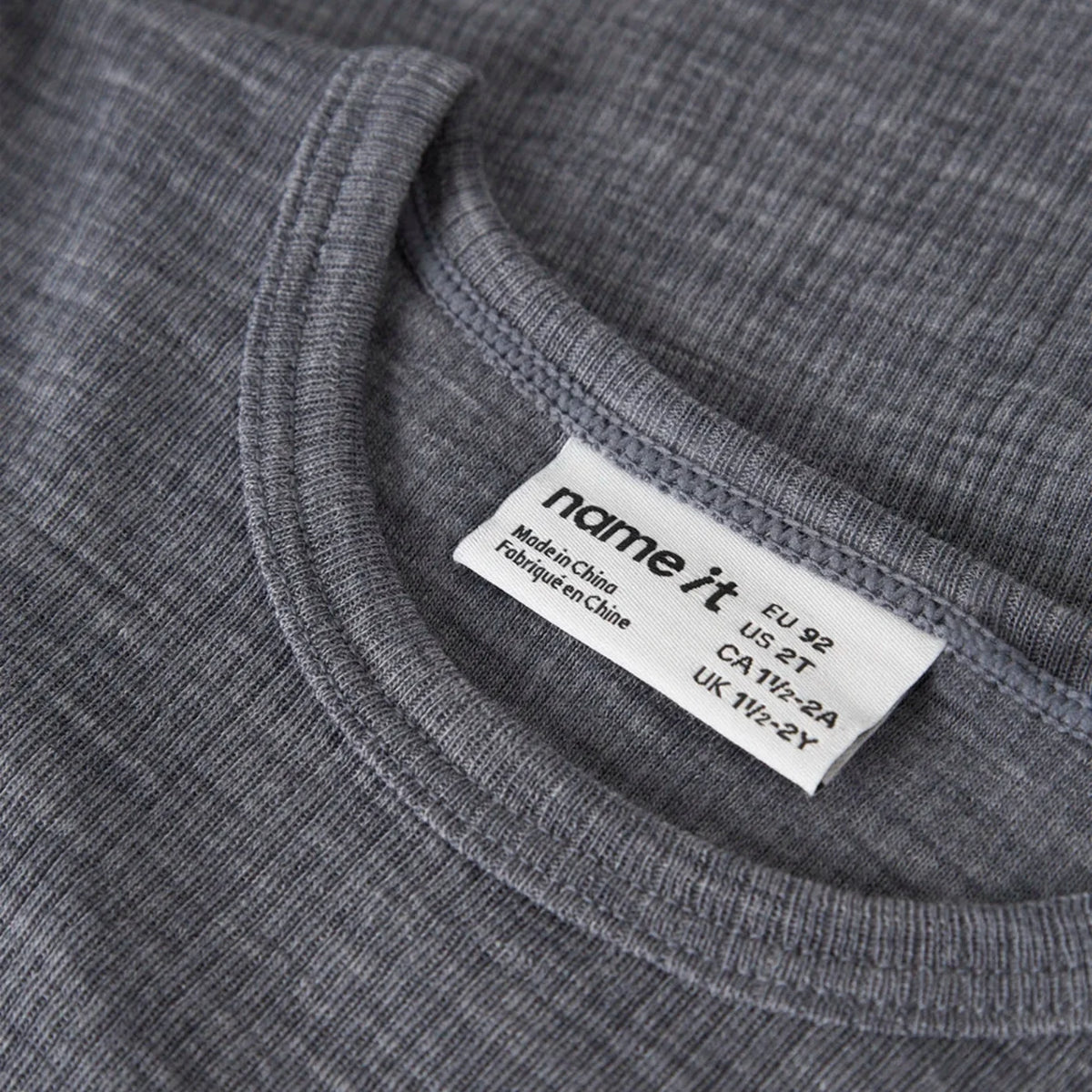 Nmnwax Blouse