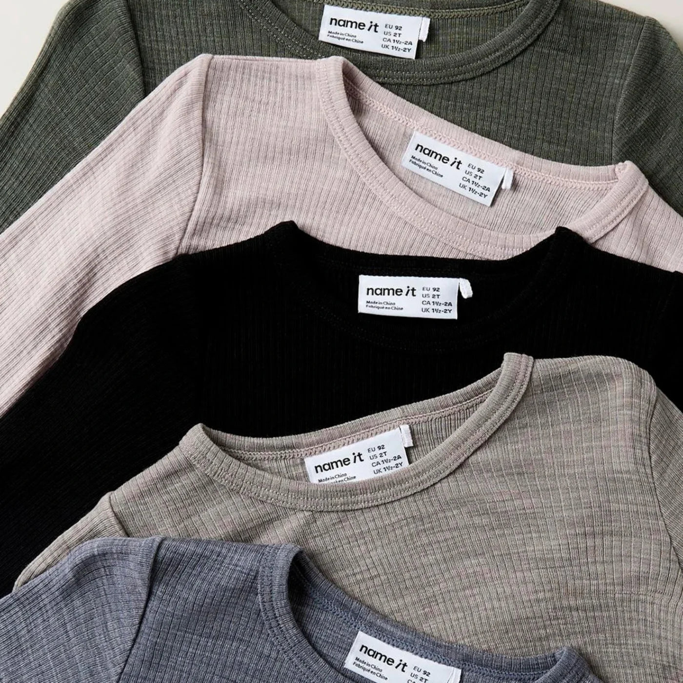 Nmnwax Blouse