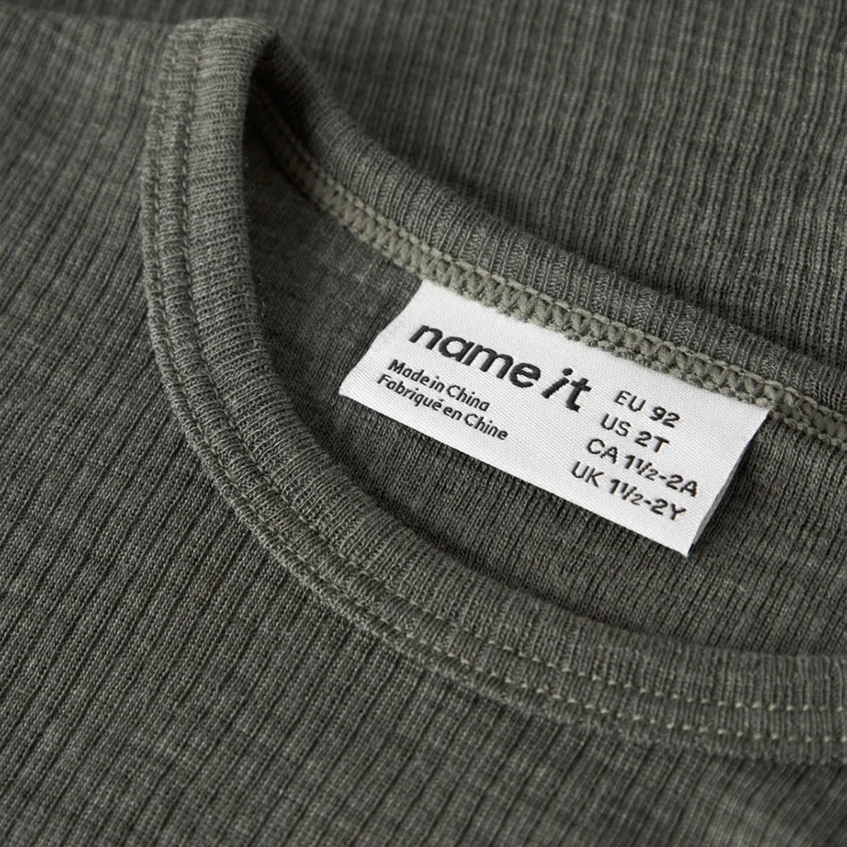 Nmnwax Blouse