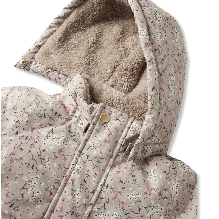 Nmfsnow05 Winter jacket