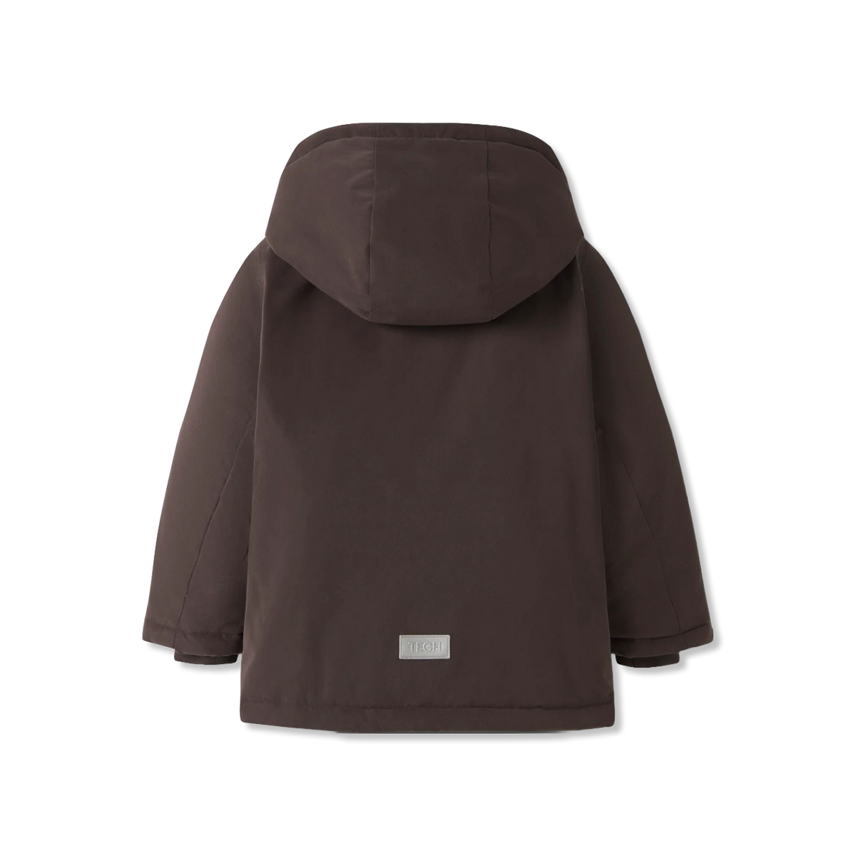 Nmmsnow05 Winter jacket