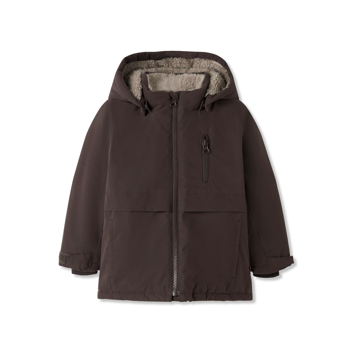 Nmmsnow05 Winter jacket