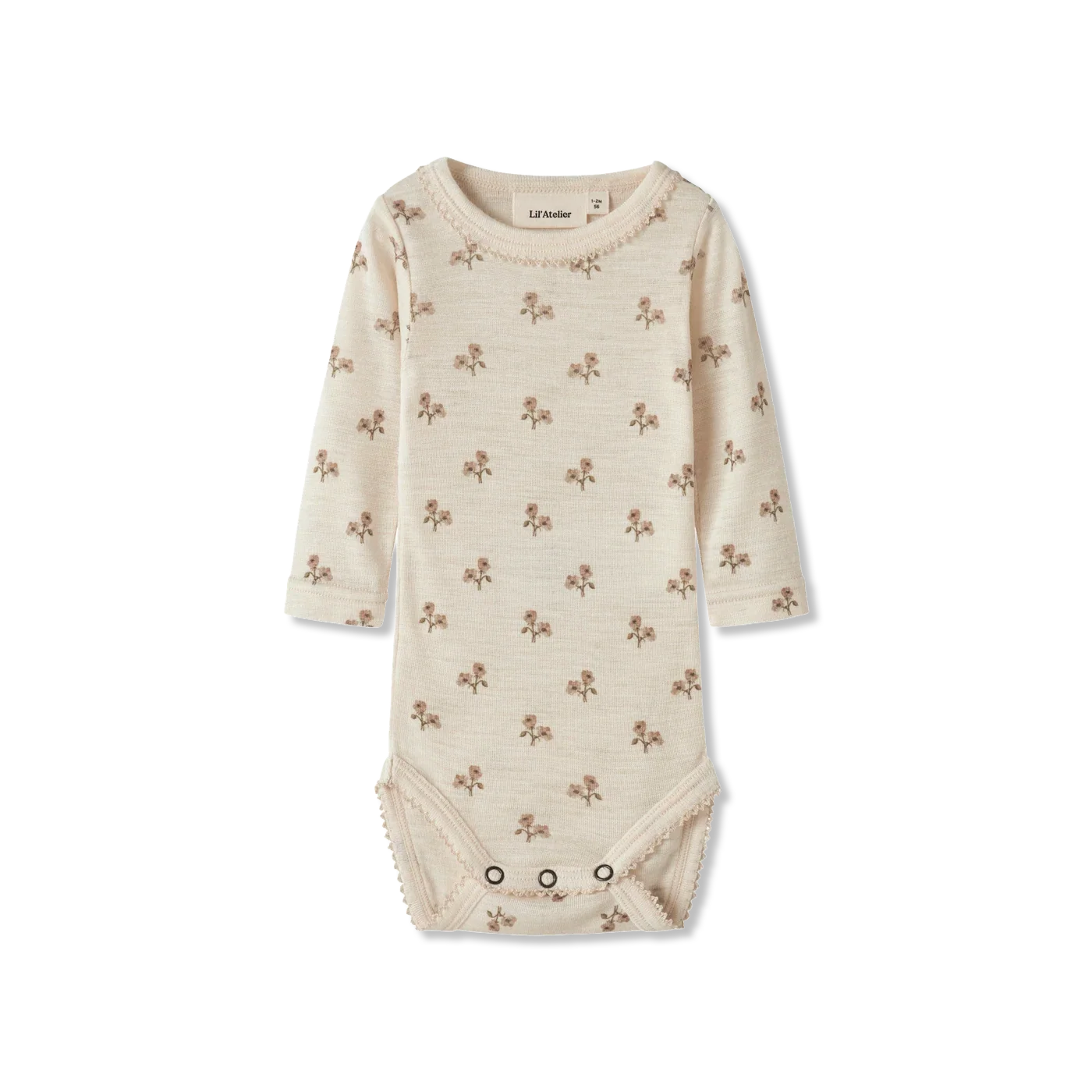 Nbfnalu Bodysuit