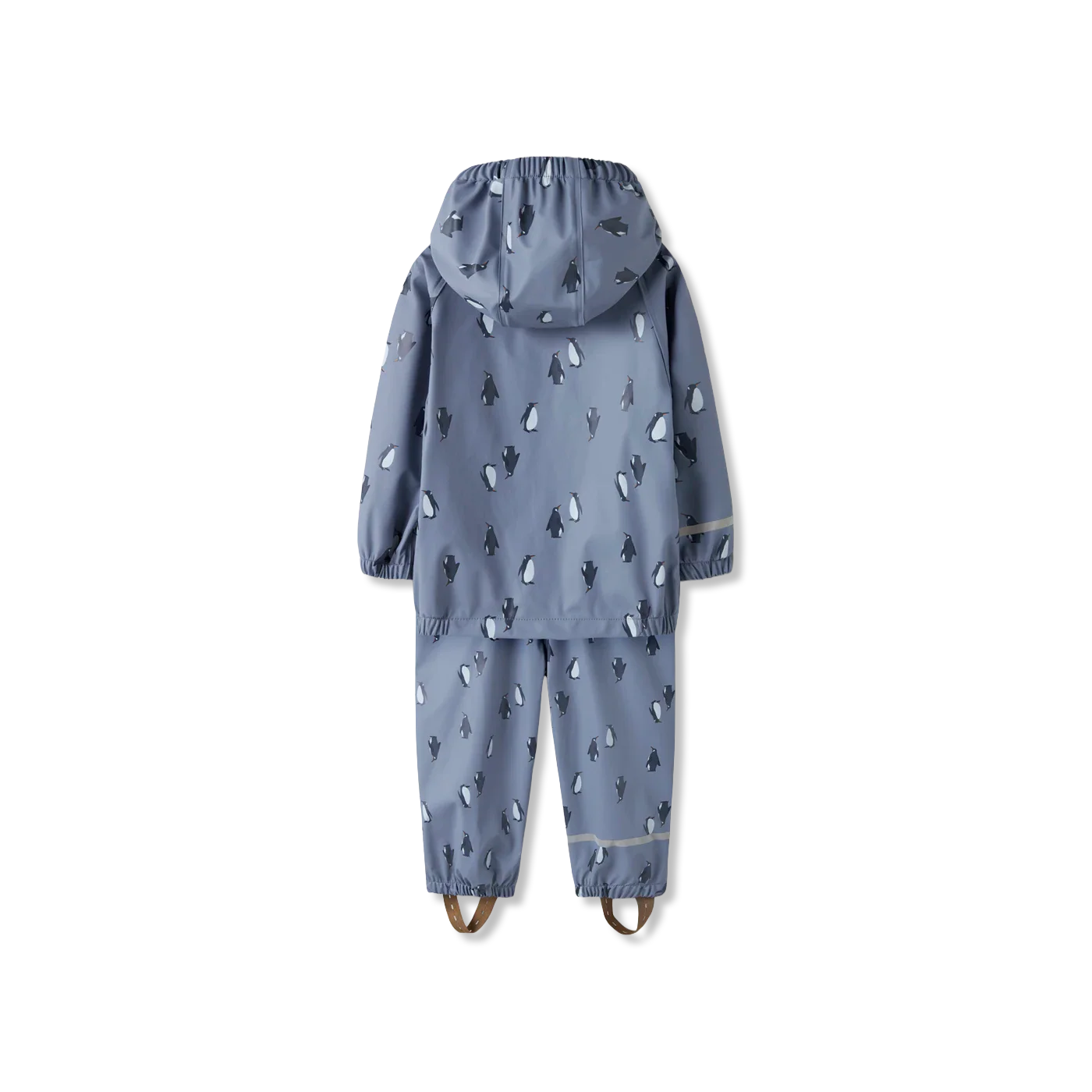 Nmmdry10 Rainwear