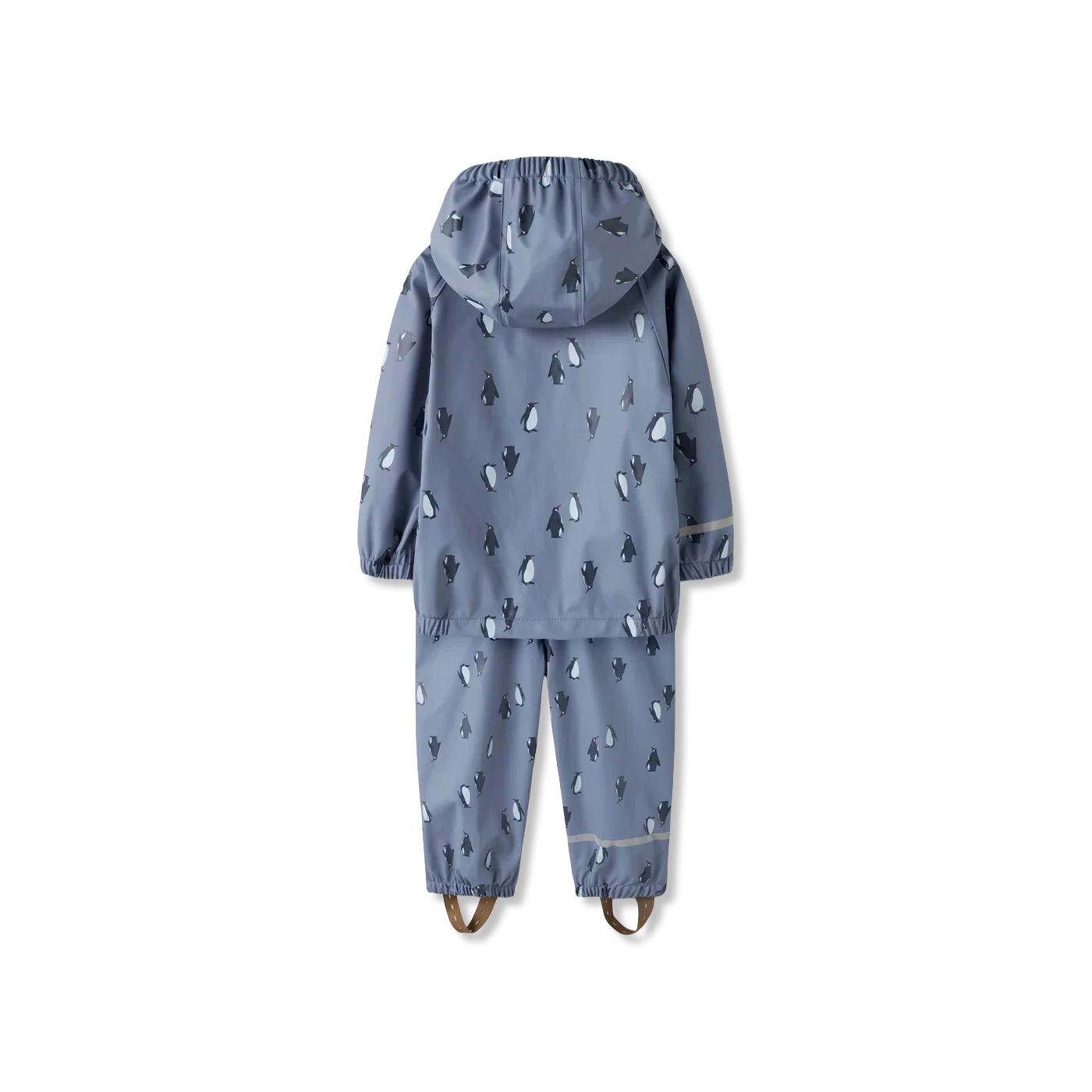 Nmmdry10 Rainwear