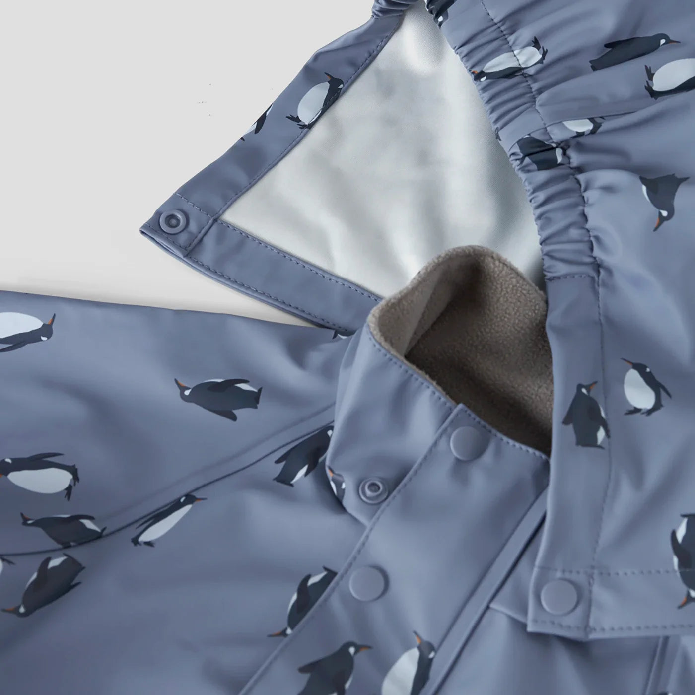 Nmmdry10 Rainwear