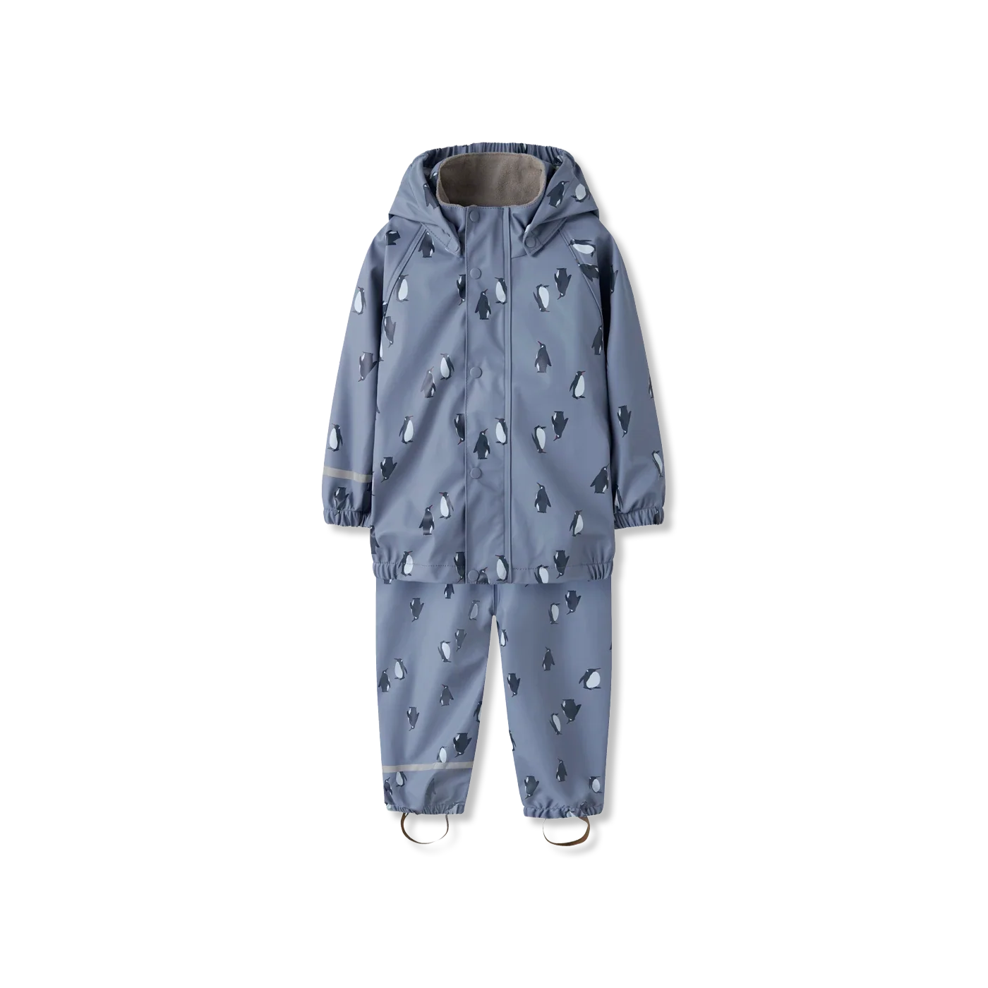 Nmmdry10 Rainwear