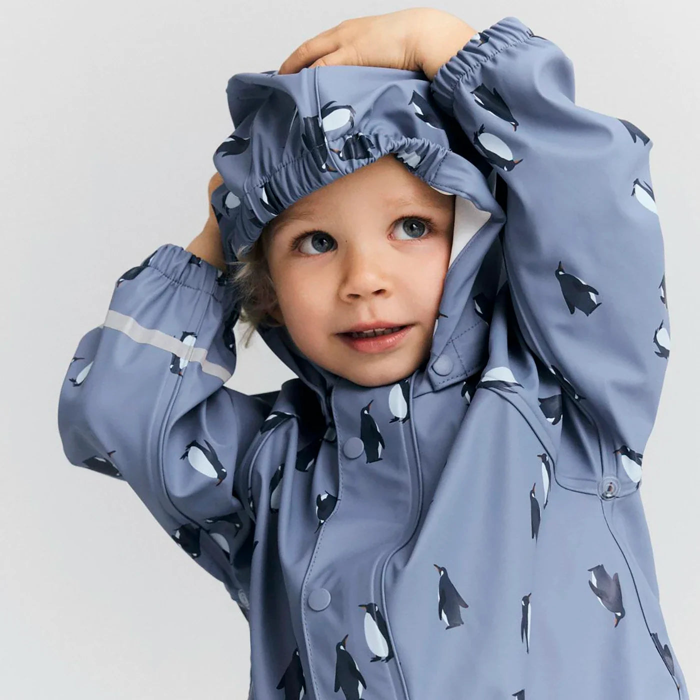 Nmmdry10 Rainwear