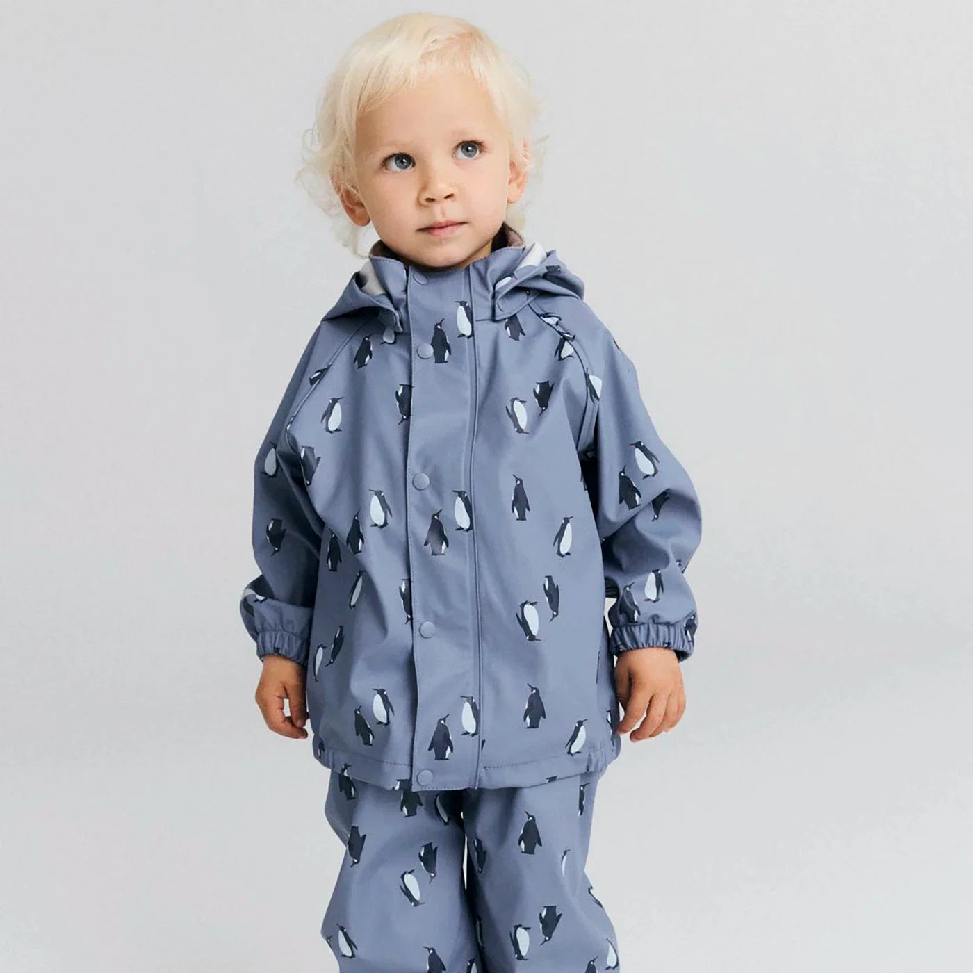 Nmmdry10 Rainwear