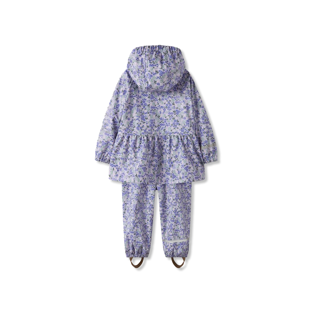 Nmfdry10 Rainwear