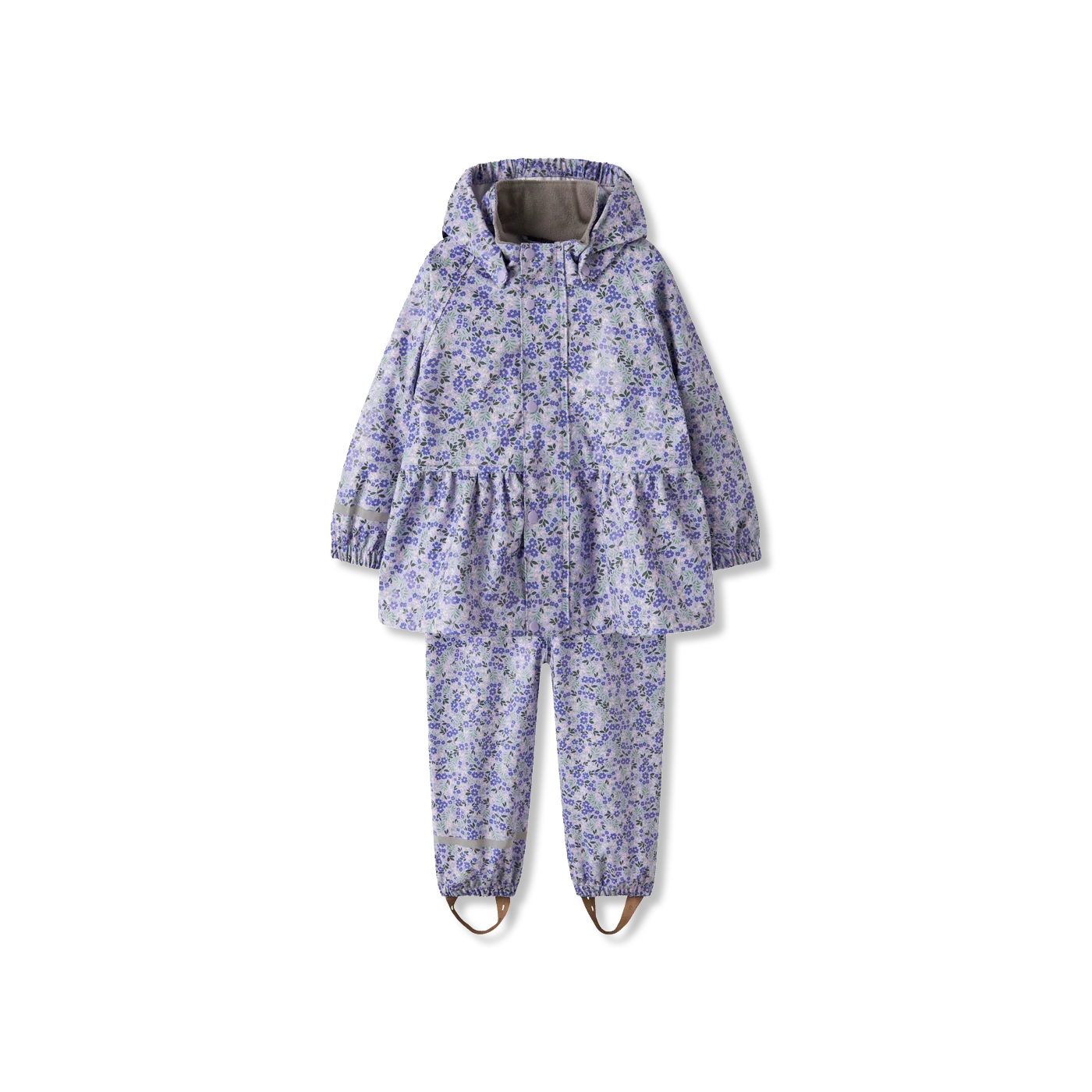 Nmfdry10 Rainwear