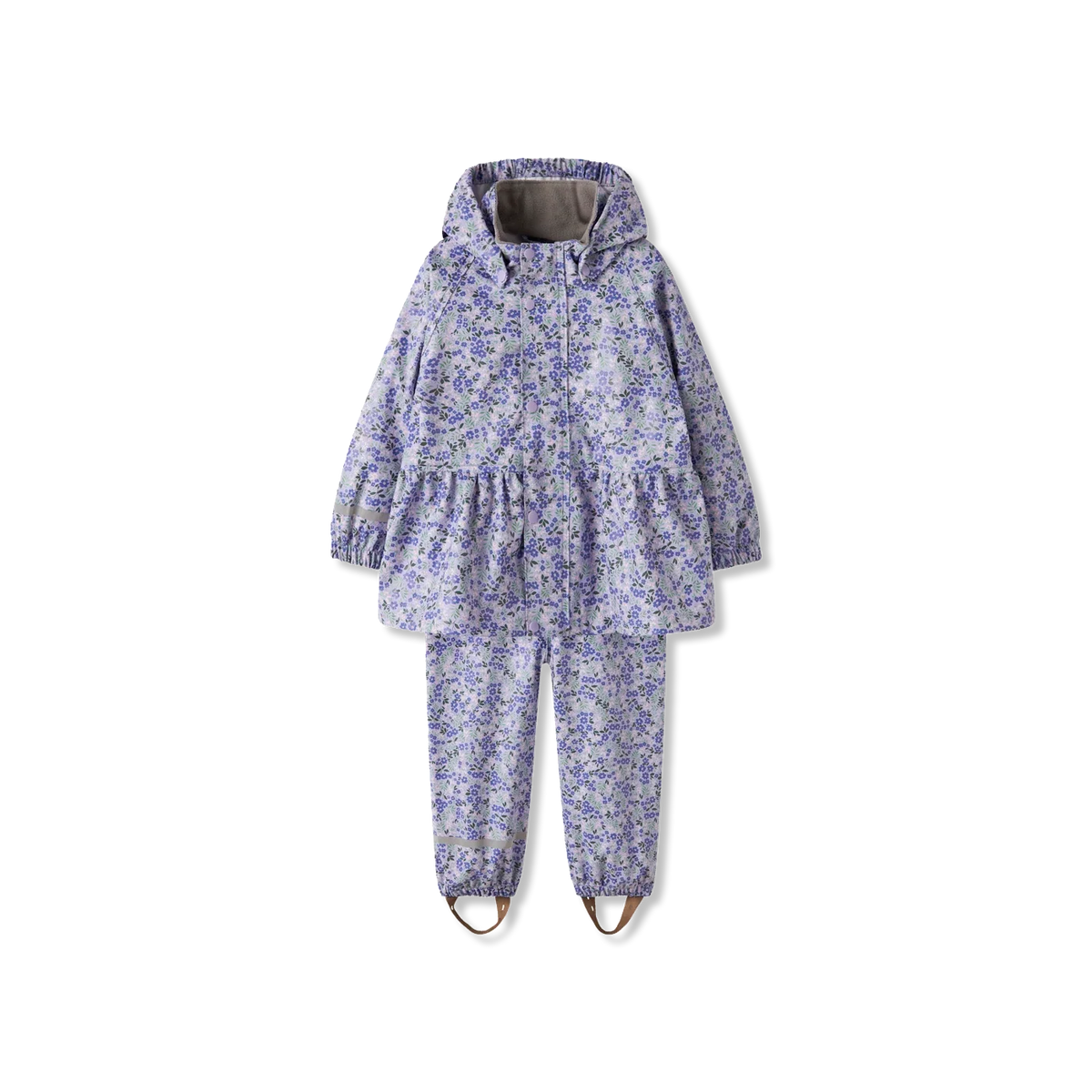 Nmfdry10 Rainwear