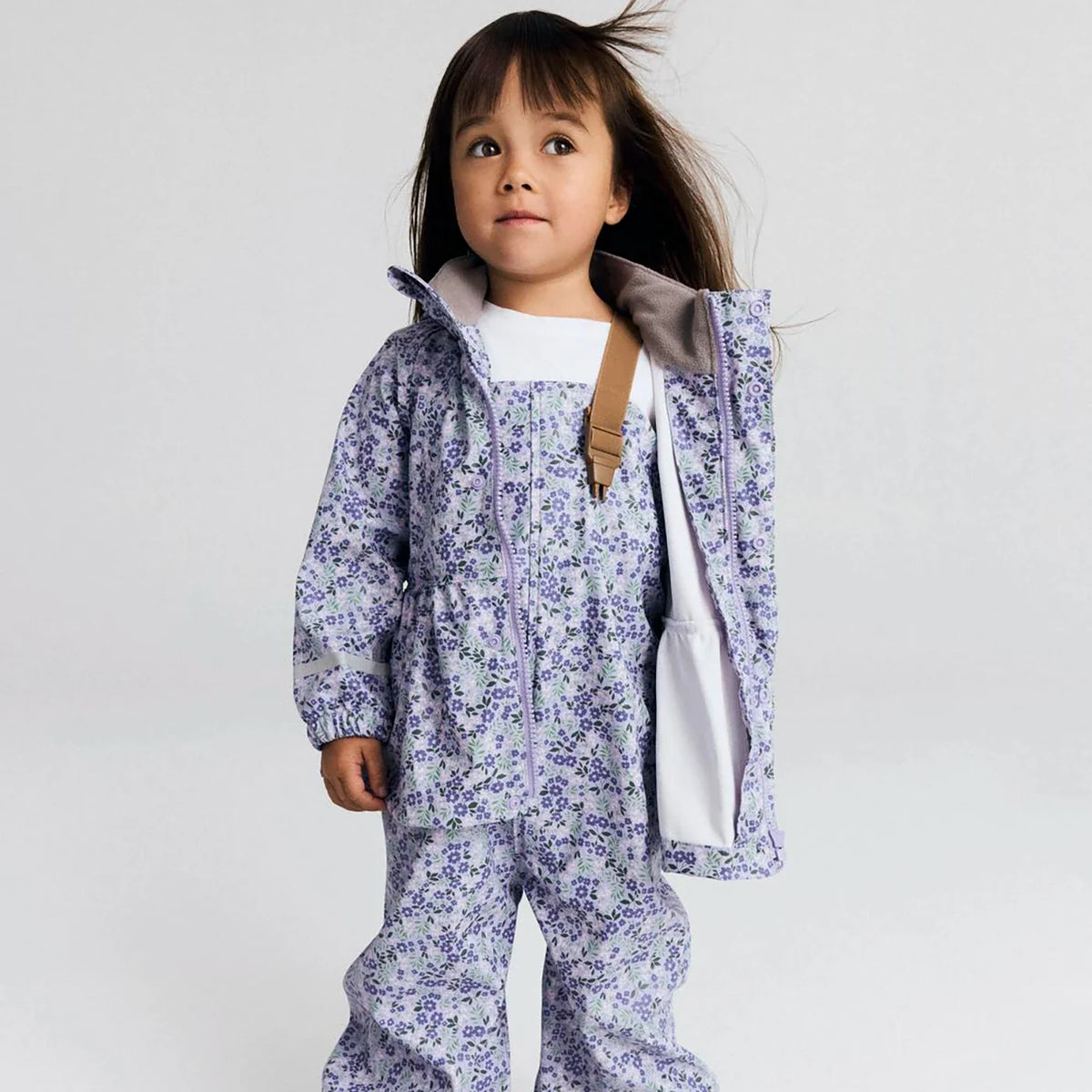 Nmfdry10 Rainwear