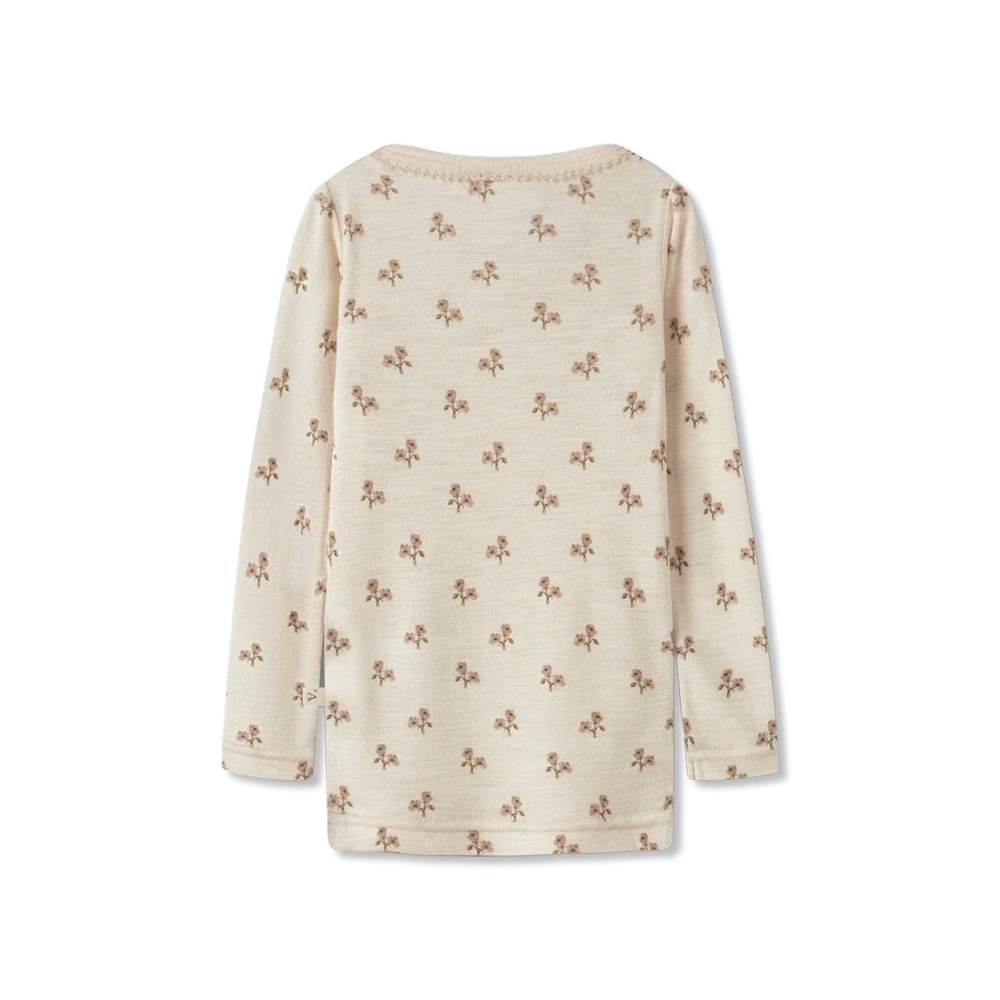 Nmfnalu Blouse