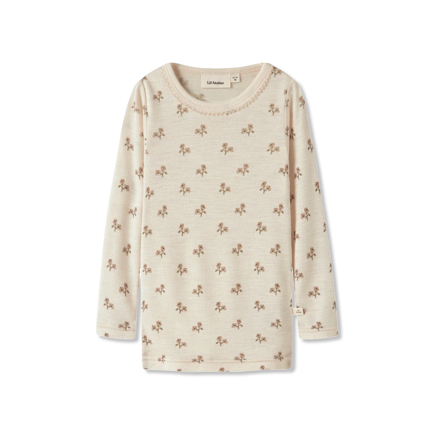 Nmfnalu Blouse
