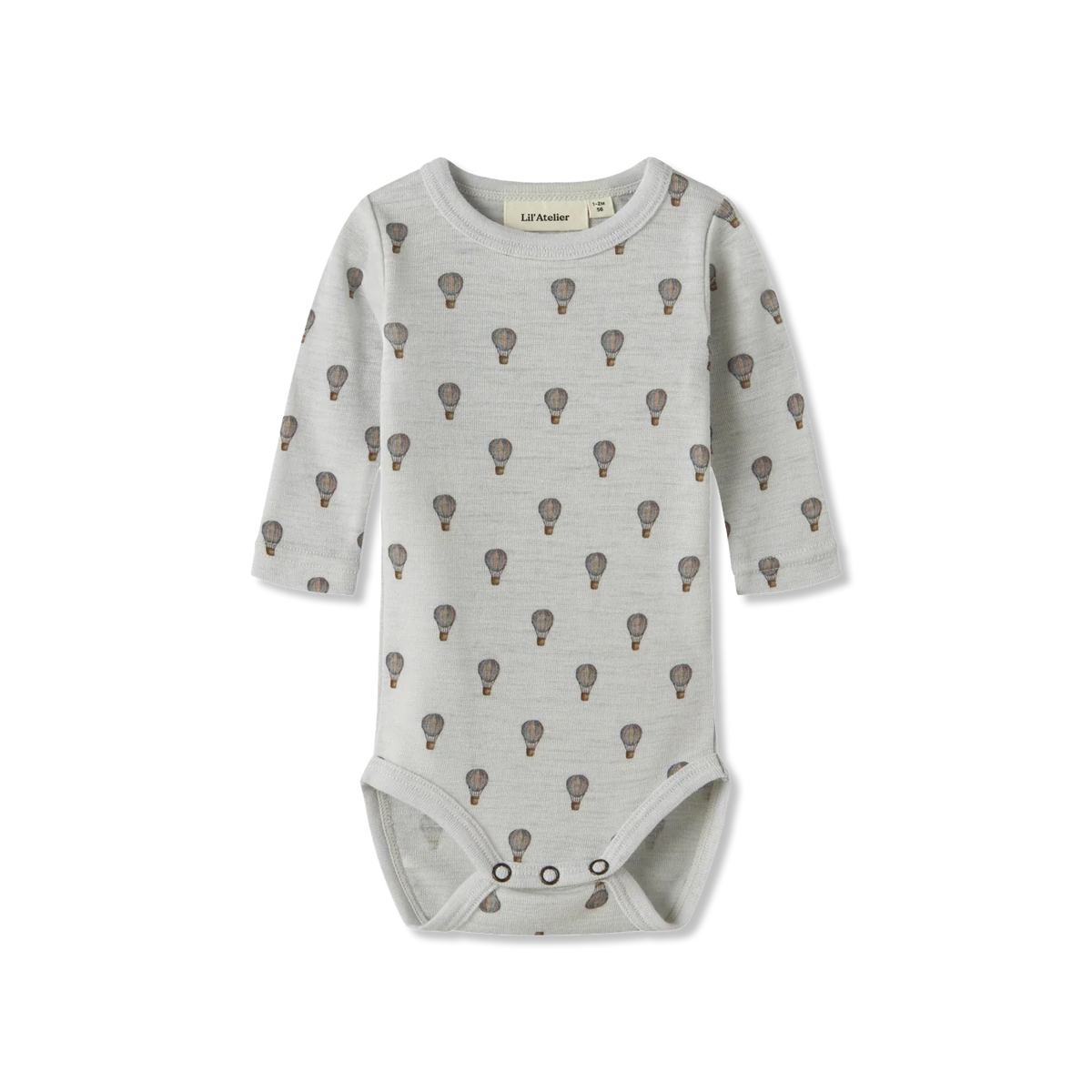 Nbmnoel Bodysuit
