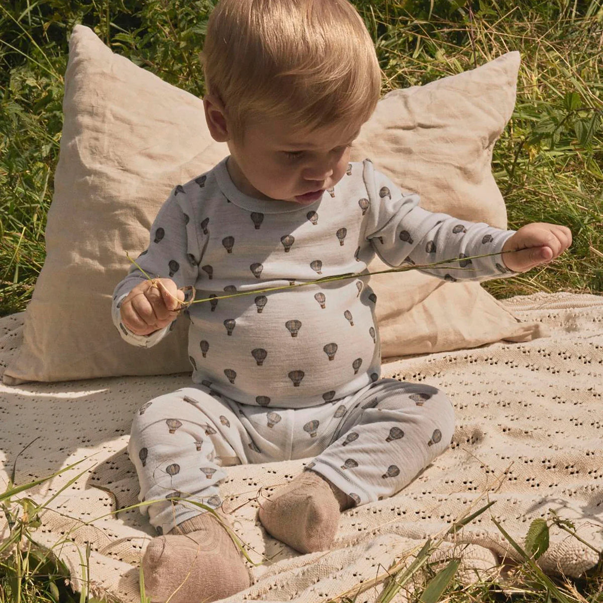 Nbmnoel Bodysuit