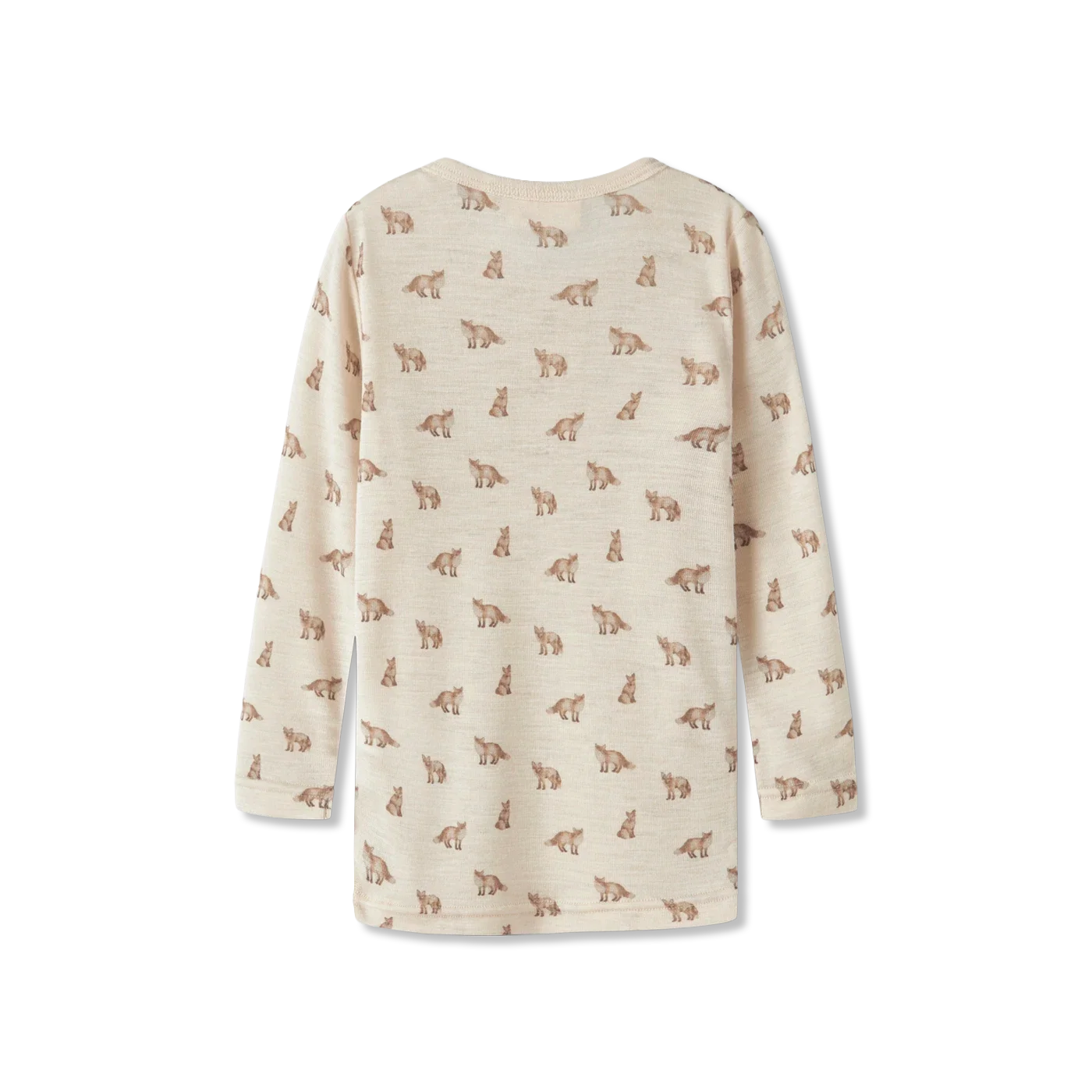 Nbmnalu Blouse