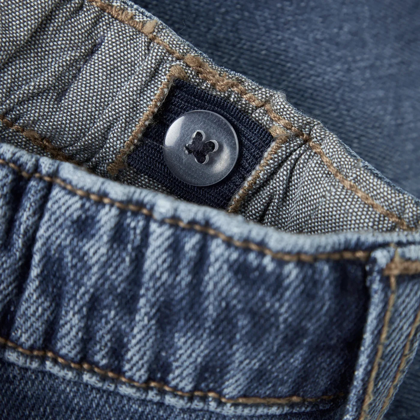Nmmben Jeans
