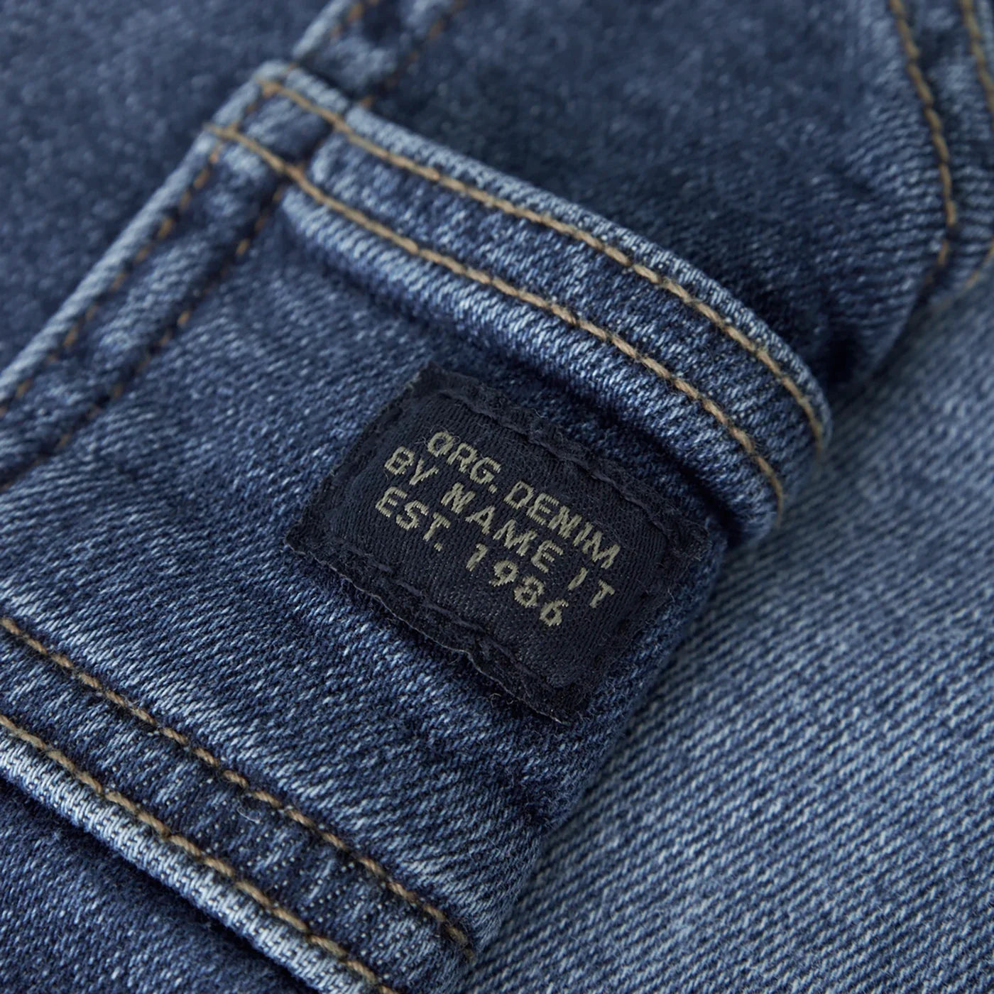 Nmmben Jeans