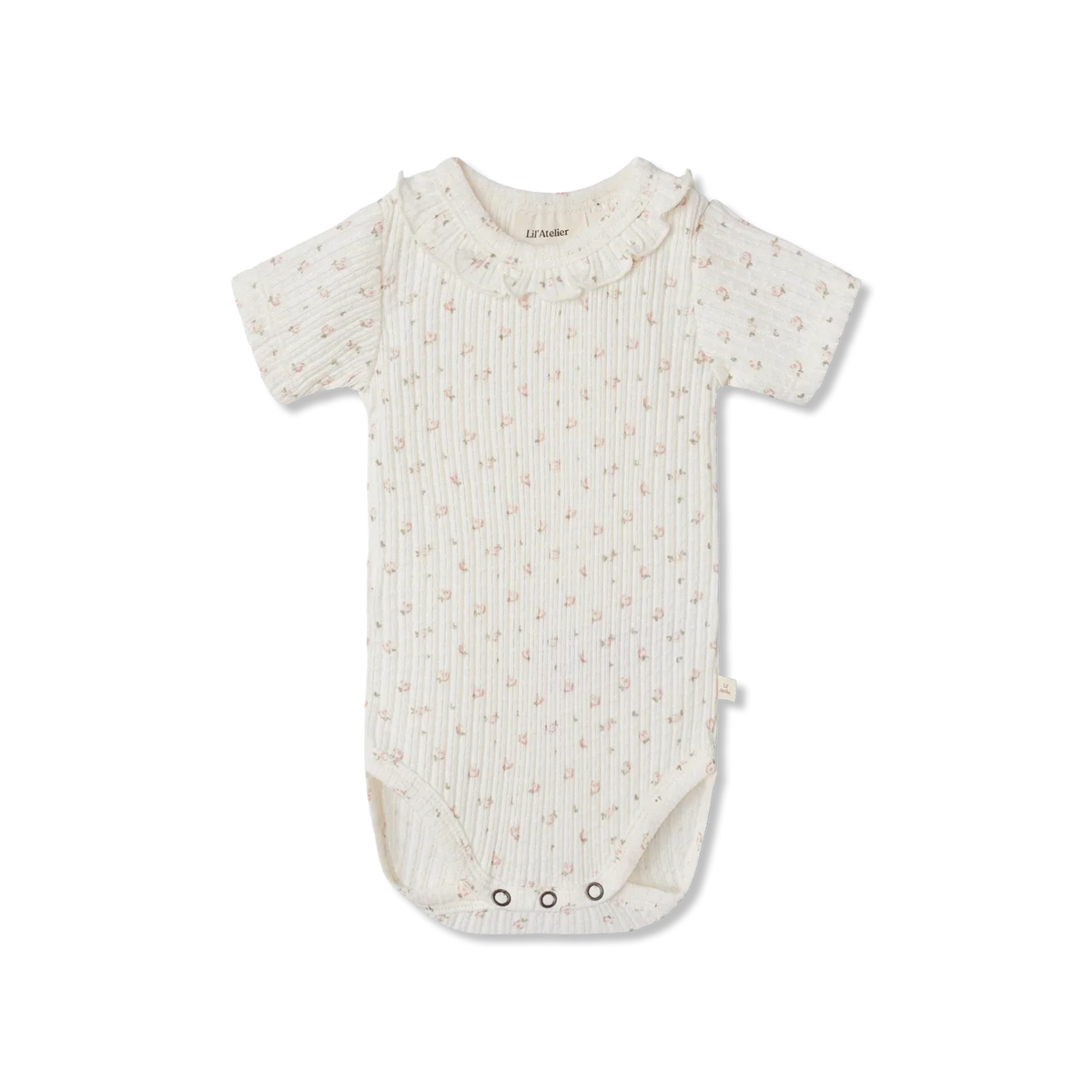 Nbfhulla Bodysuit