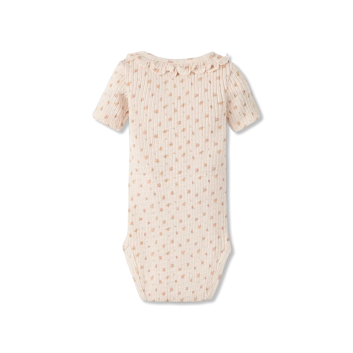 Nbfhulla Bodysuit
