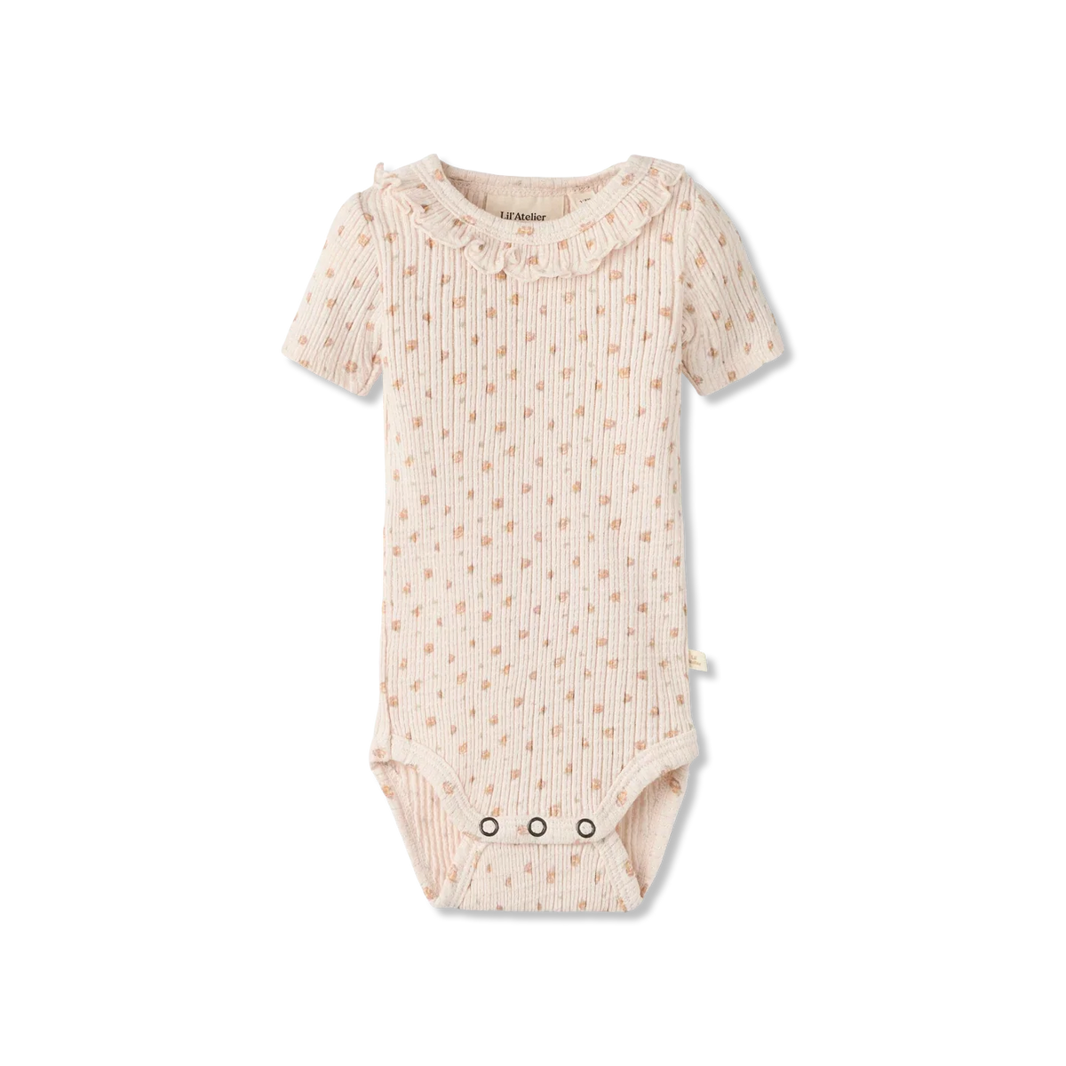 Nbfhulla Bodysuit