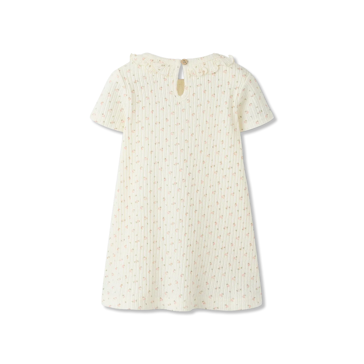 Nbfhulla Dress