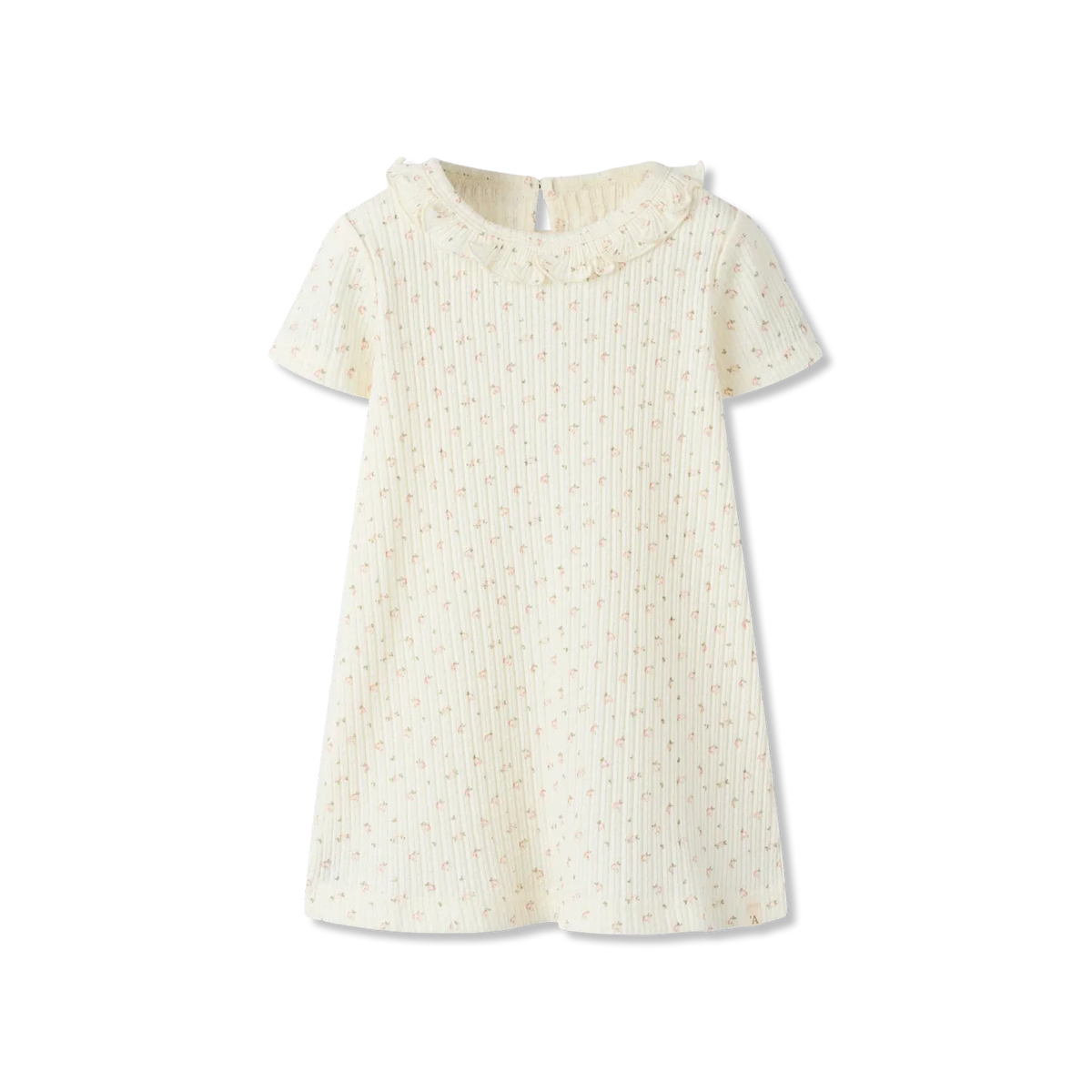 Nbfhulla Dress