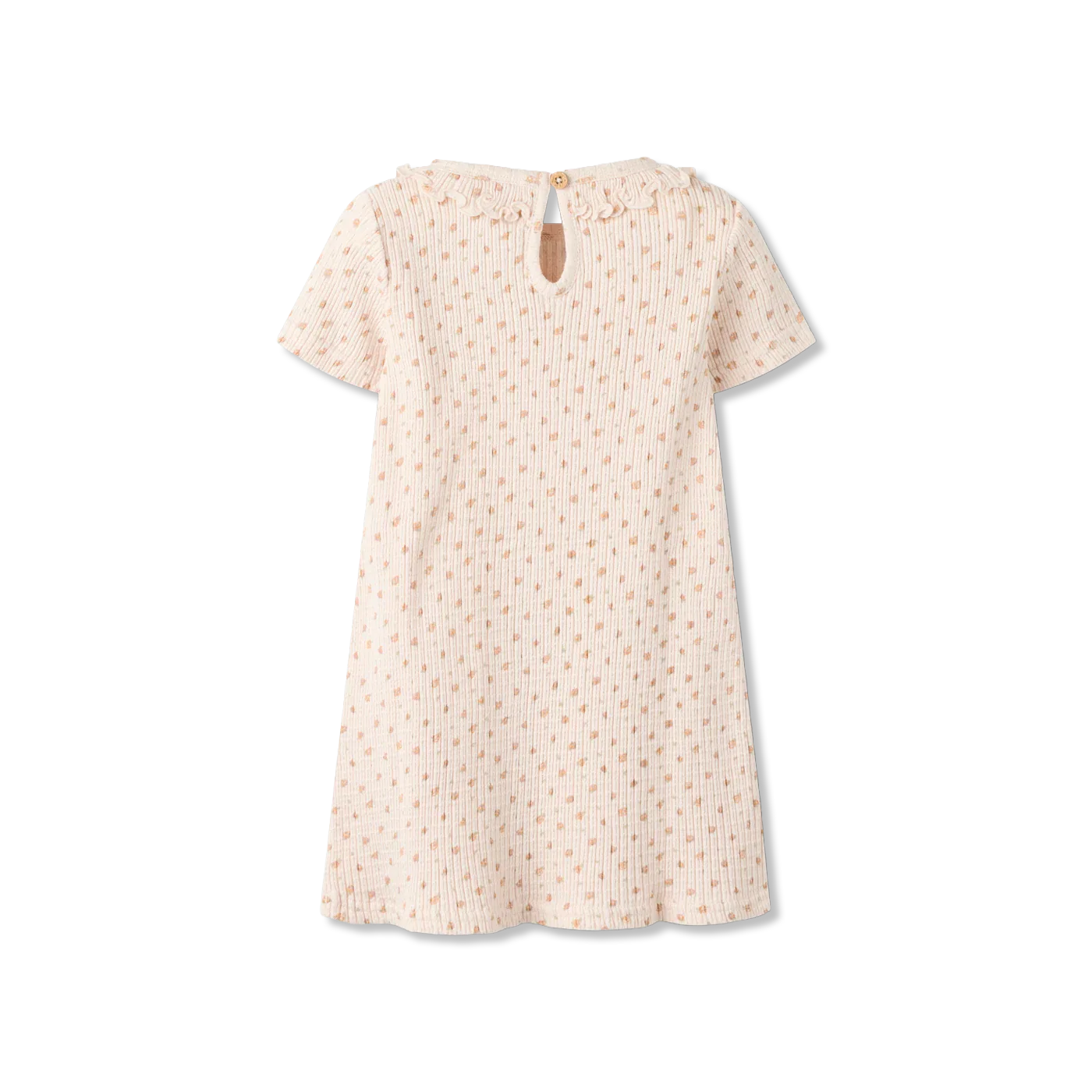 Nbfhulla Dress