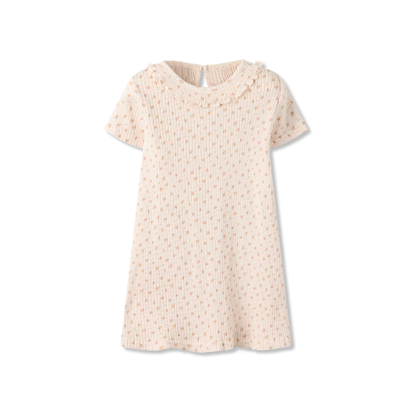 Nbfhulla Dress