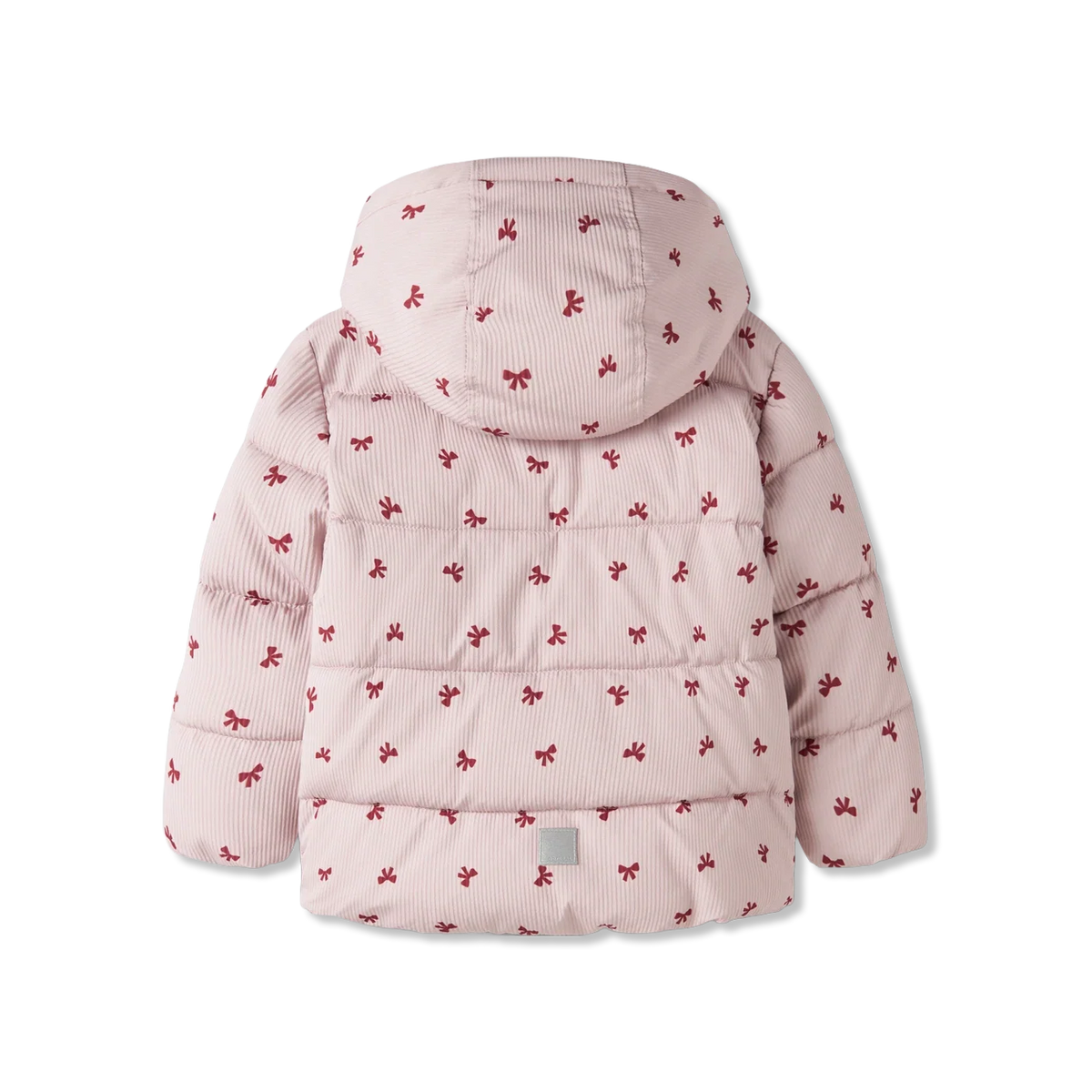 Nmfmonday Winter jacket