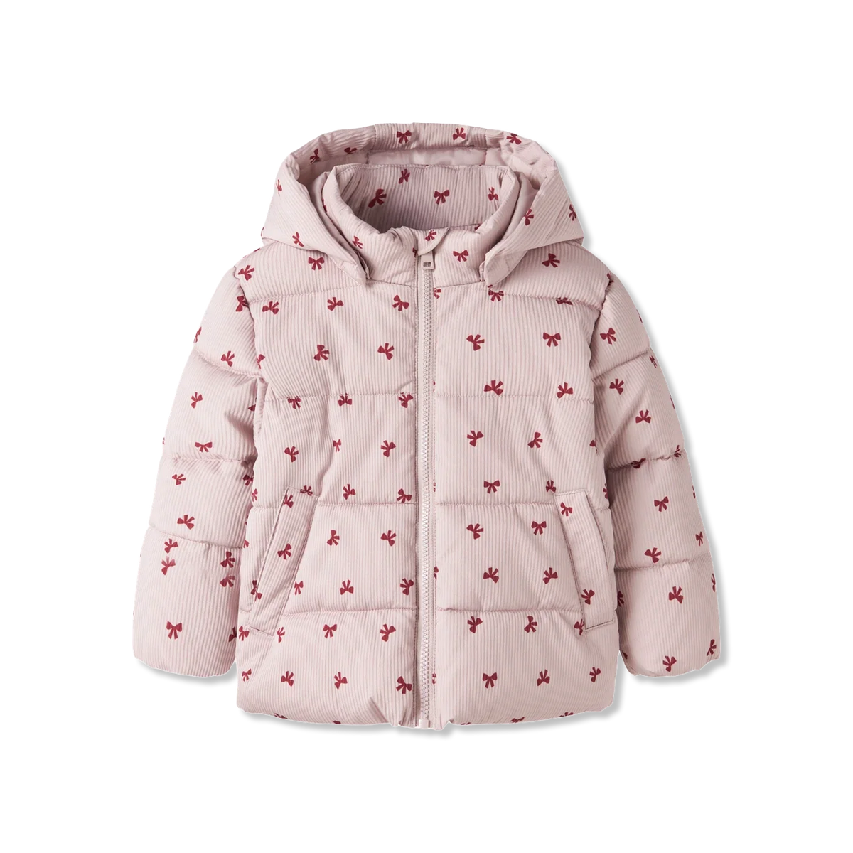 Nmfmonday Winter jacket