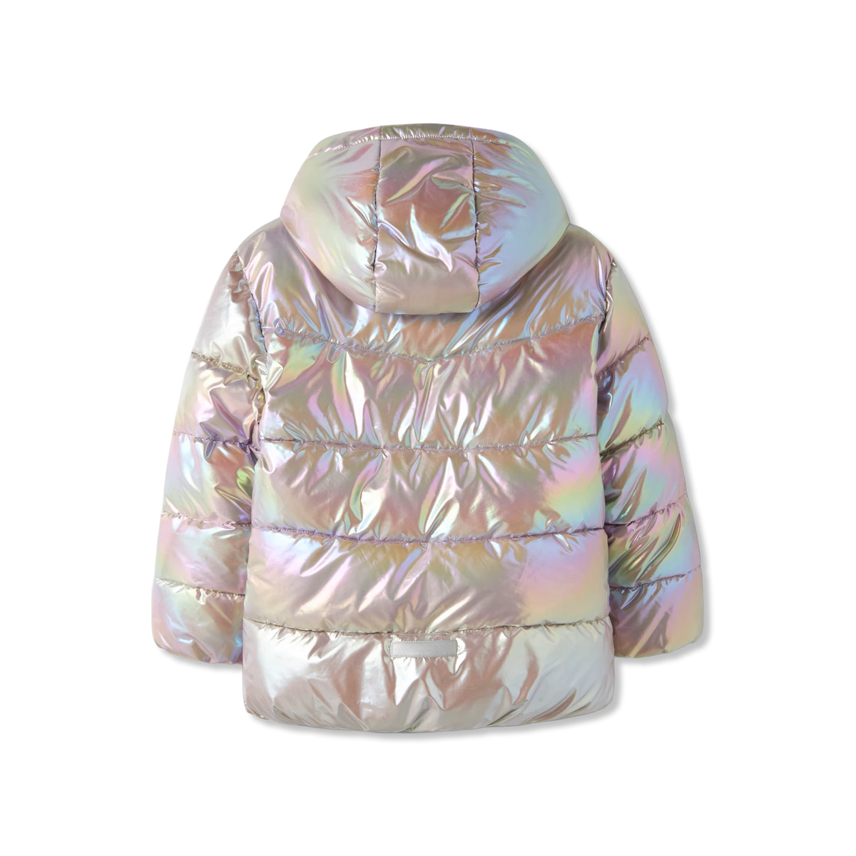 Nkfmolina Winter jacket