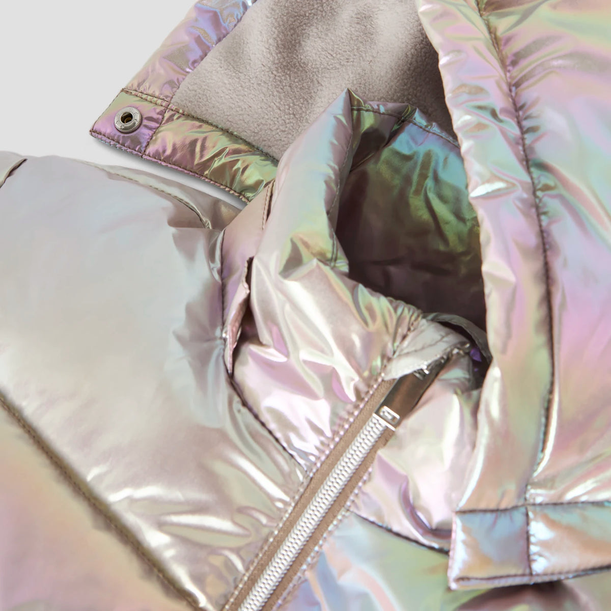 Nkfmolina Winter jacket