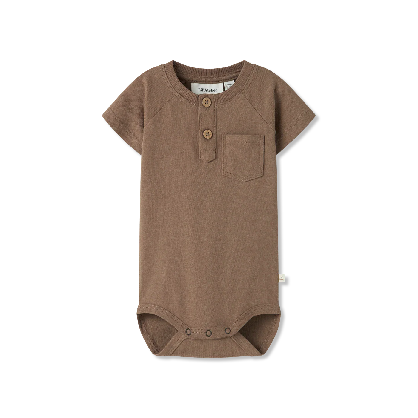 Nbmdolan Bodysuit